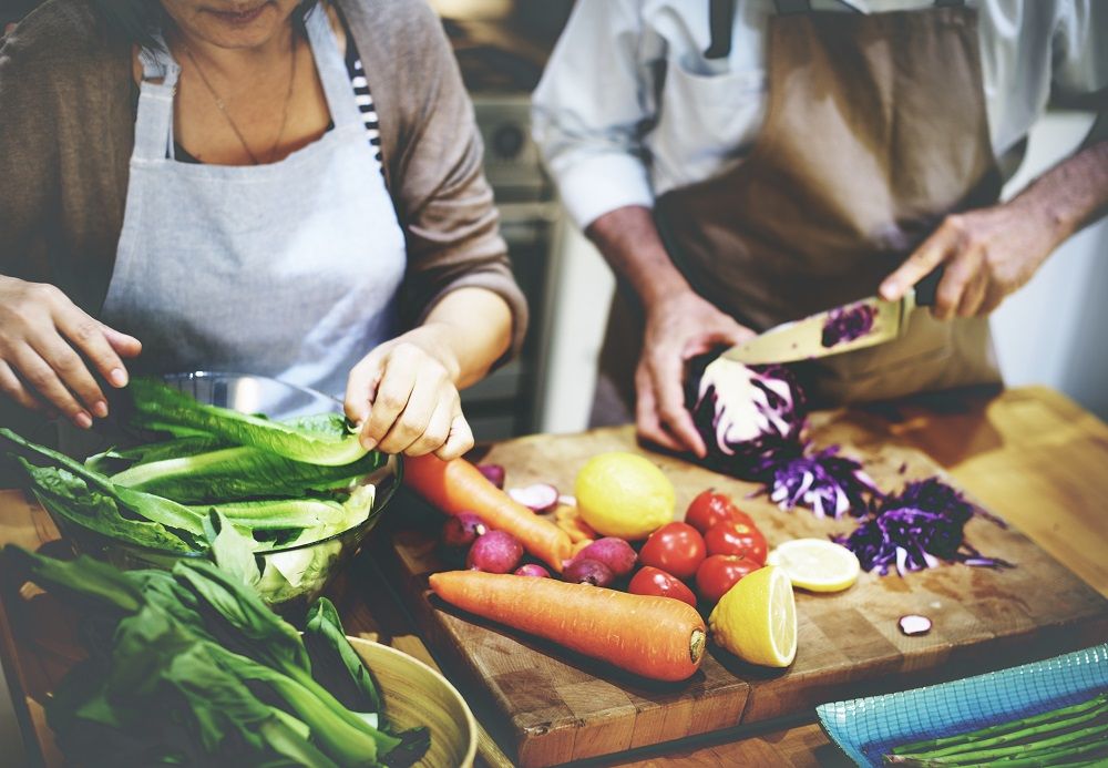 La dieta flexitariana, la flexibilitat sempre és un punt a favor