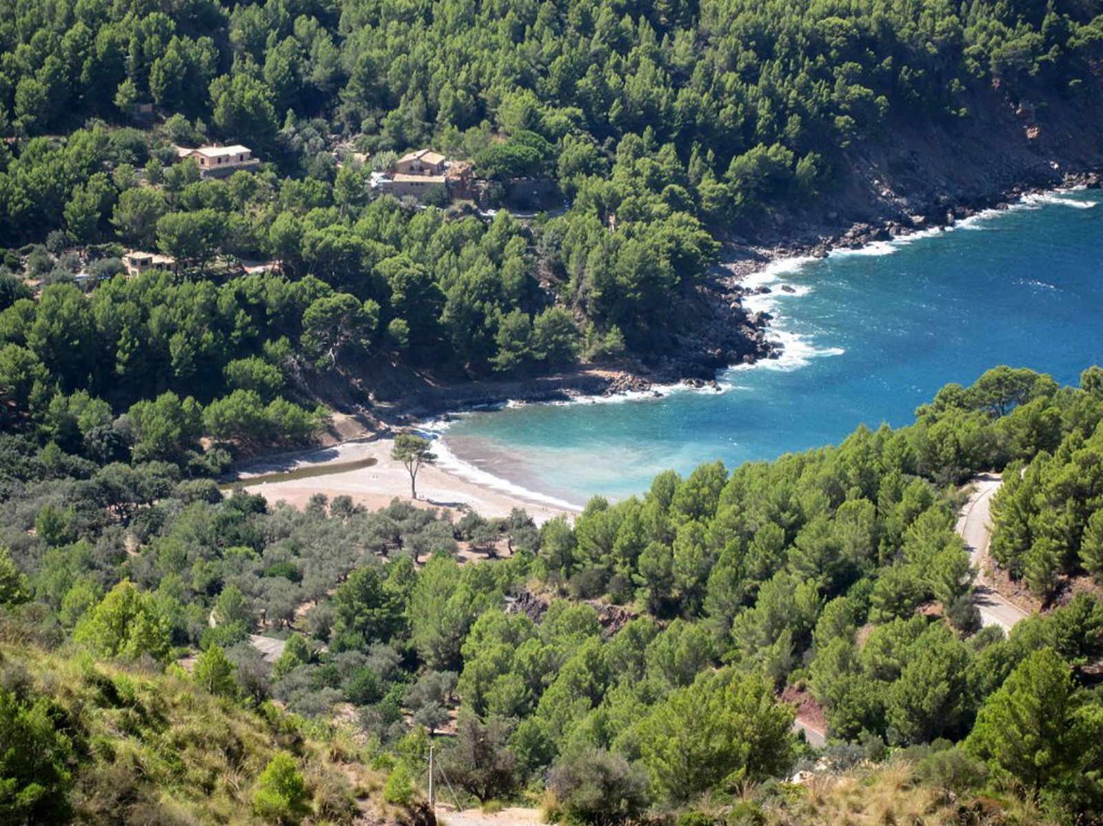 Les 10 platges més solitàries de Mallorca