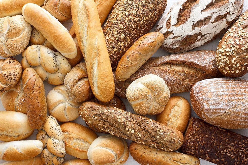 Los peligros del pan de 1 euro