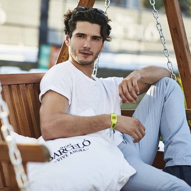 Yesimutsu Instagram Yon Gonzalez