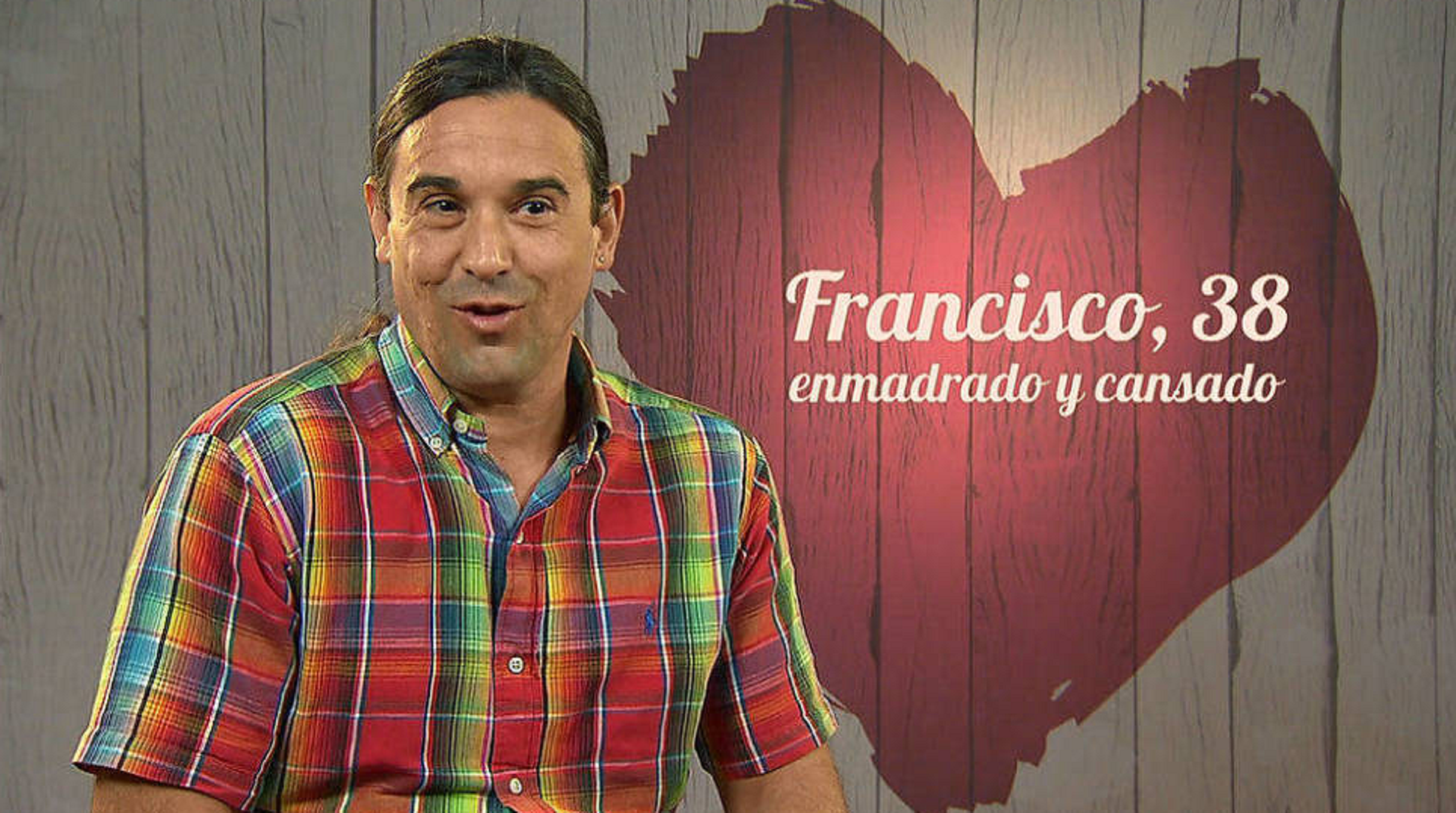 La red critica la actitud machista de un participante de 'First dates'