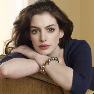 Anne Hathaway wikimedia
