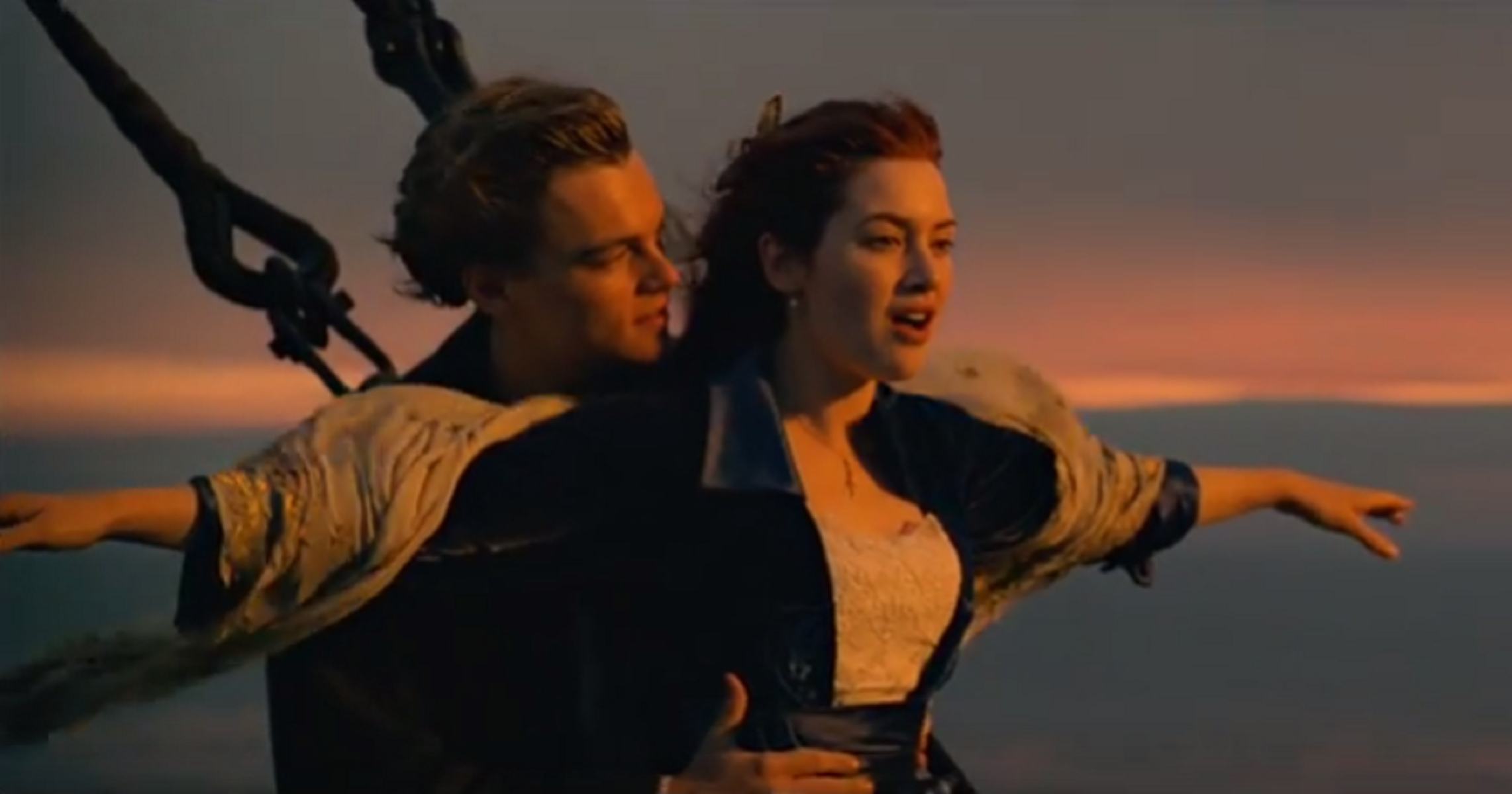 Torna ‘Titanic’ 20 anys després: DiCaprio i Kate Winslet, reunits