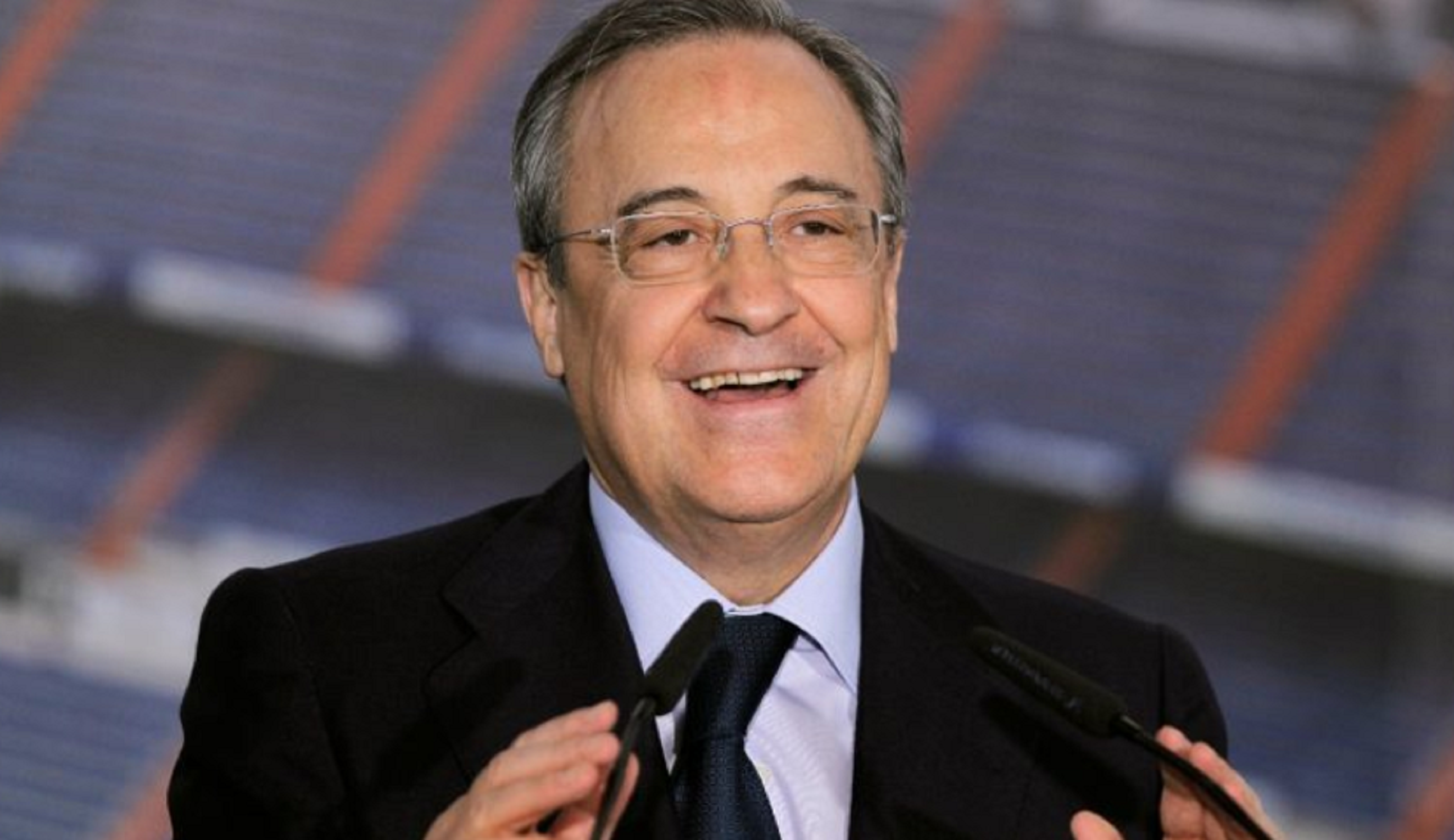 Así es la mansión que se ha comprado Florentino Pérez en Cádiz