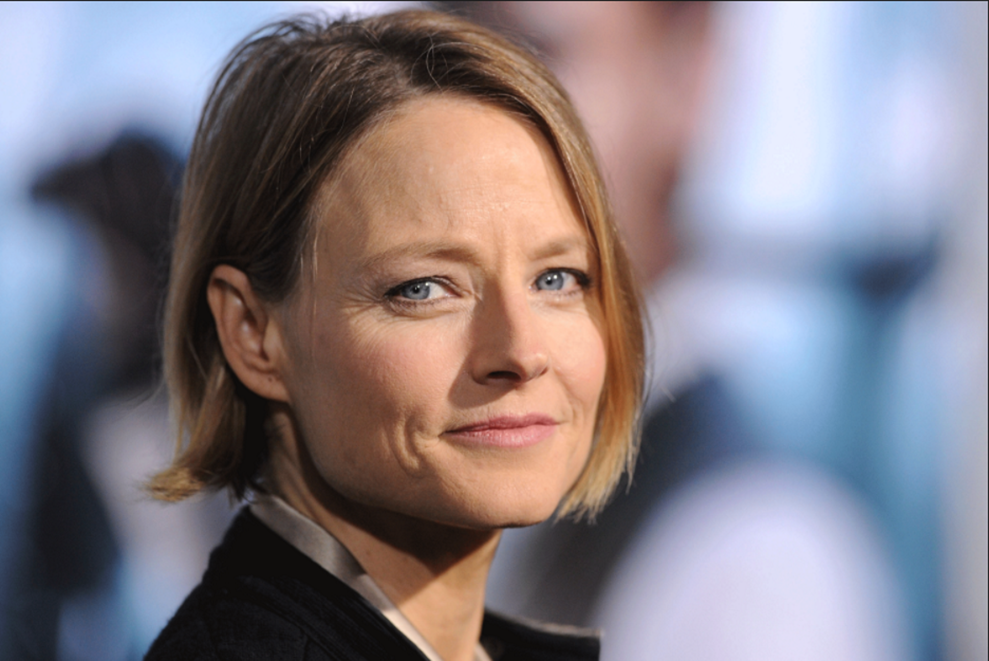 Jodie Foster temió por la vida de Robert Downey Jr.