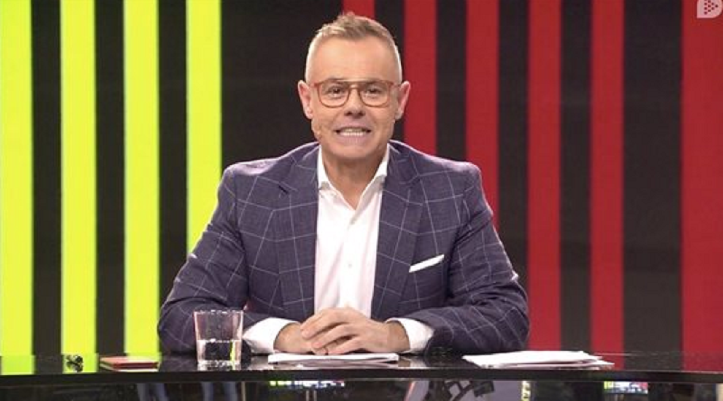 Jordi González narra el drama de su hermano taxista