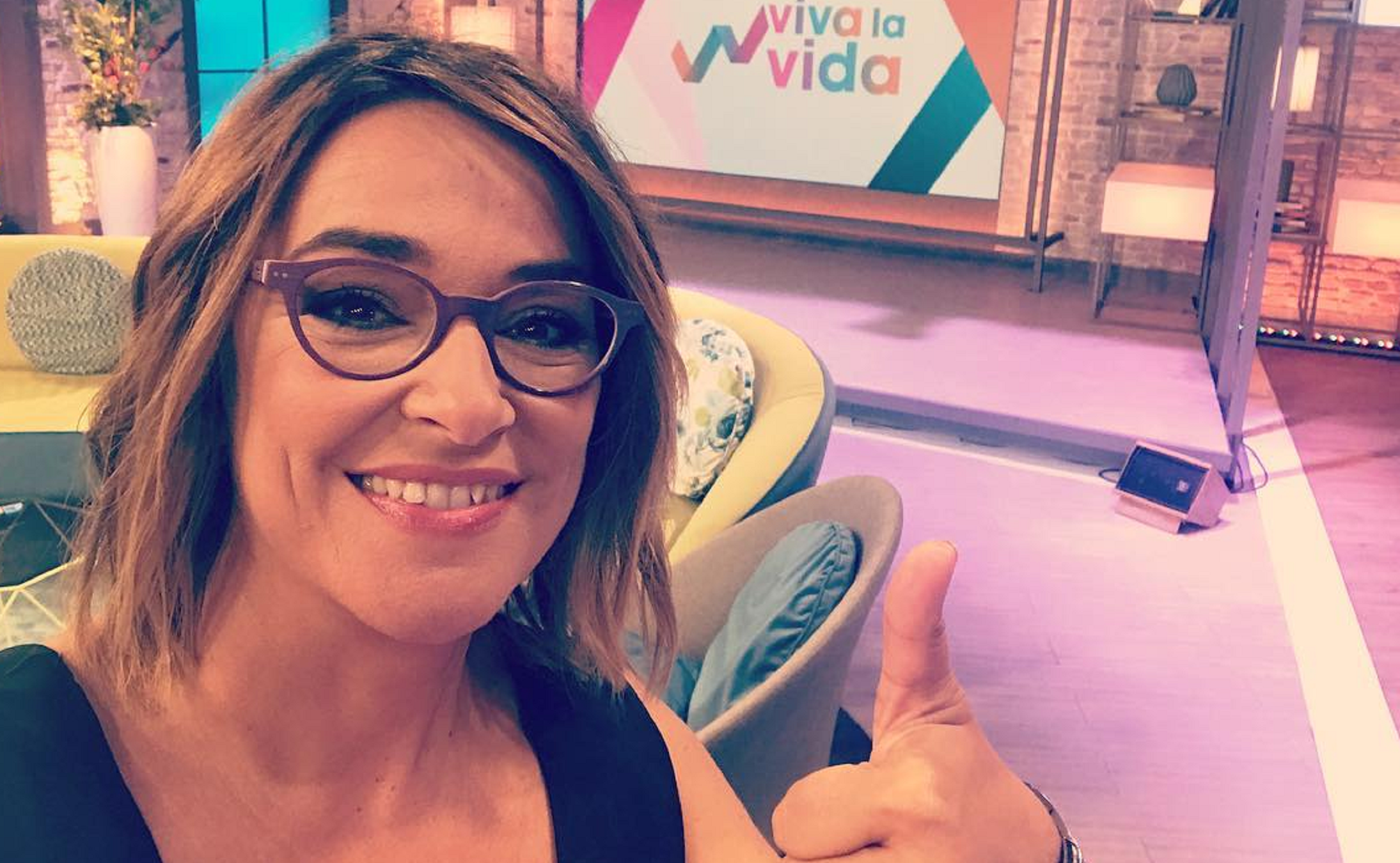 Toñi Moreno triunfa imitando el desnudo de Alba Carrillo