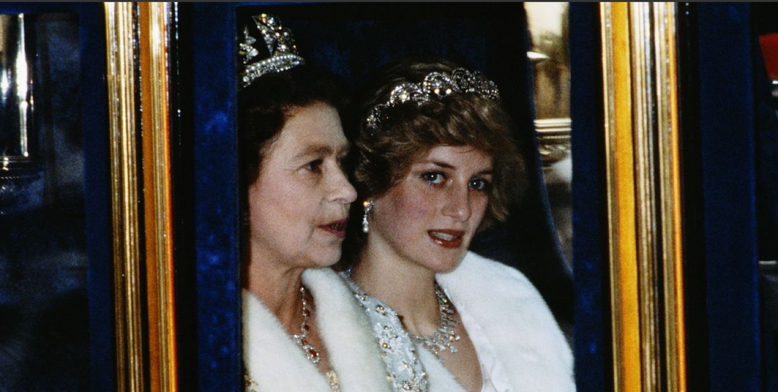 20 anys de la matinada que va morir Diana