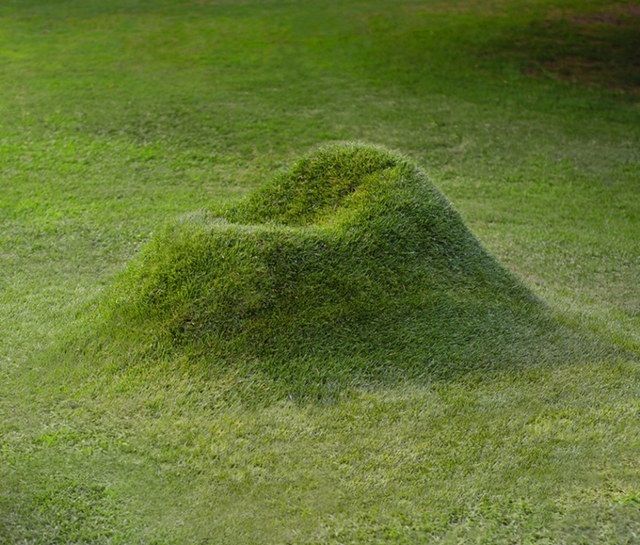 Cadires de gespa, sostenibilitat i originalitat per a les terrasses i jardins