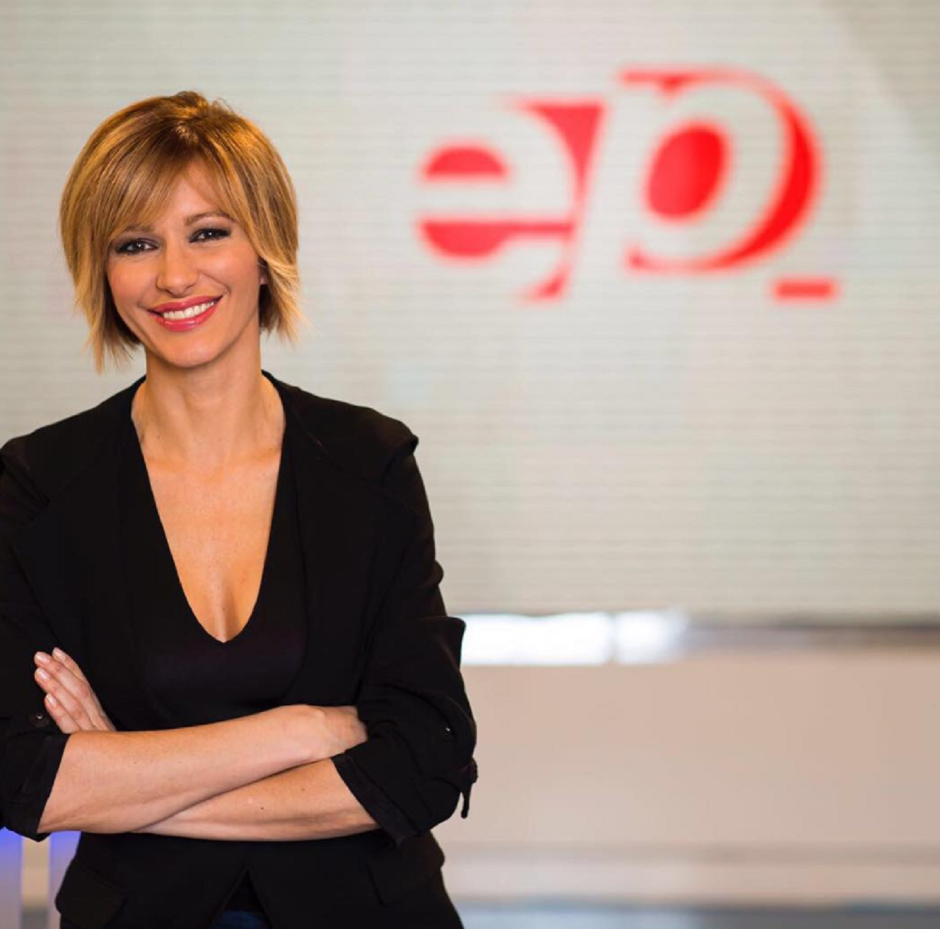 Susanna Griso comença temporada entre rumors d’embaràs