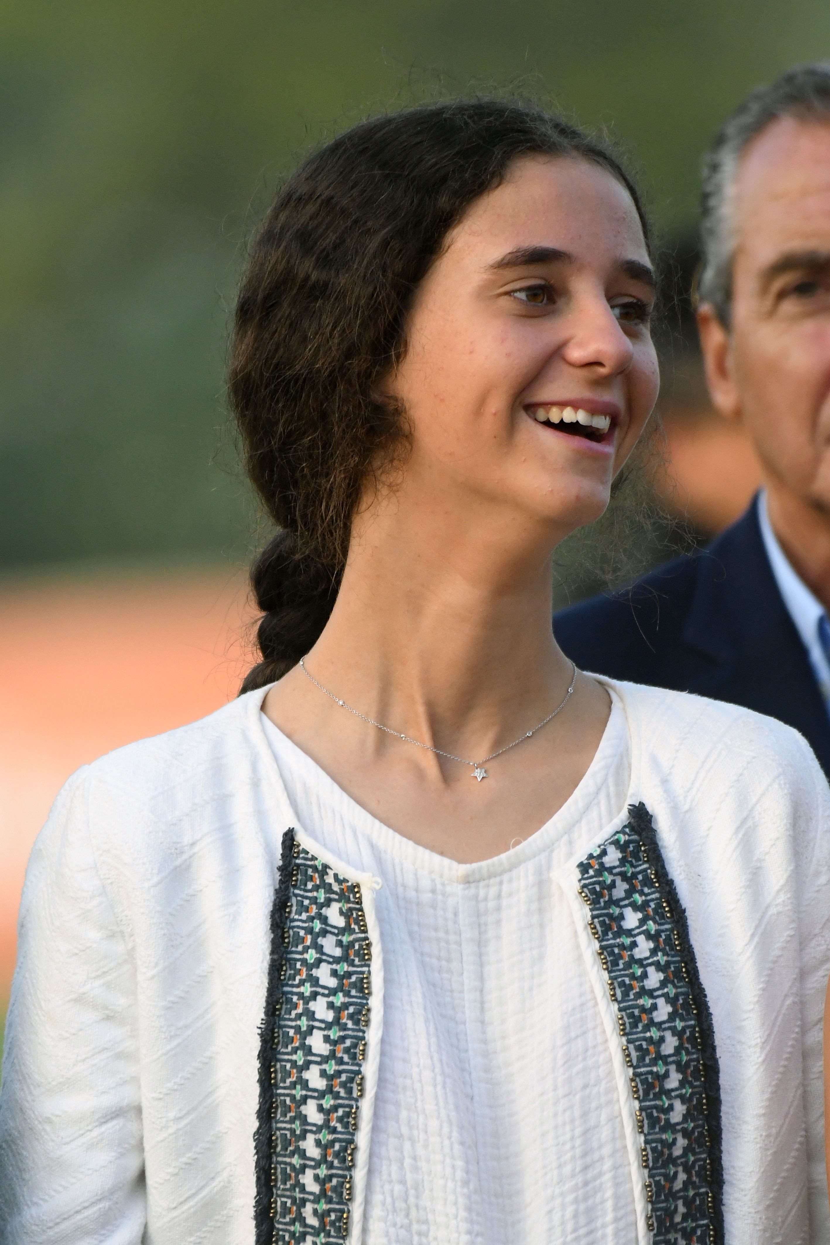 Victoria Federica cumple 17 años: así es la hija de la infanta Elena