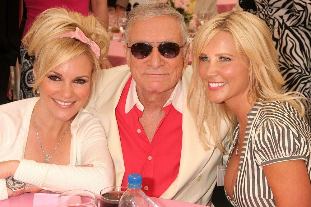 La fi dels excessos de la casa Playboy, per 100 milions