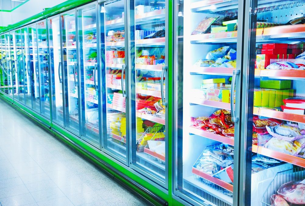 Los supermercados y las informaciones engañosas de los congelados