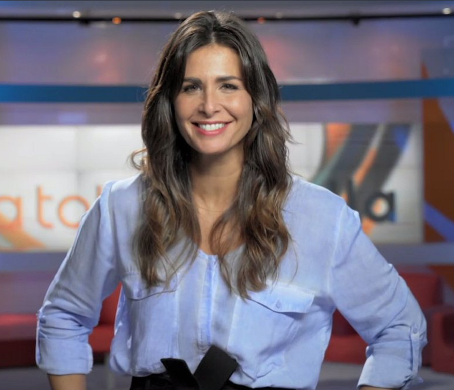 La red fusila a Nuria Roca antes de saber su audiencia en TV3