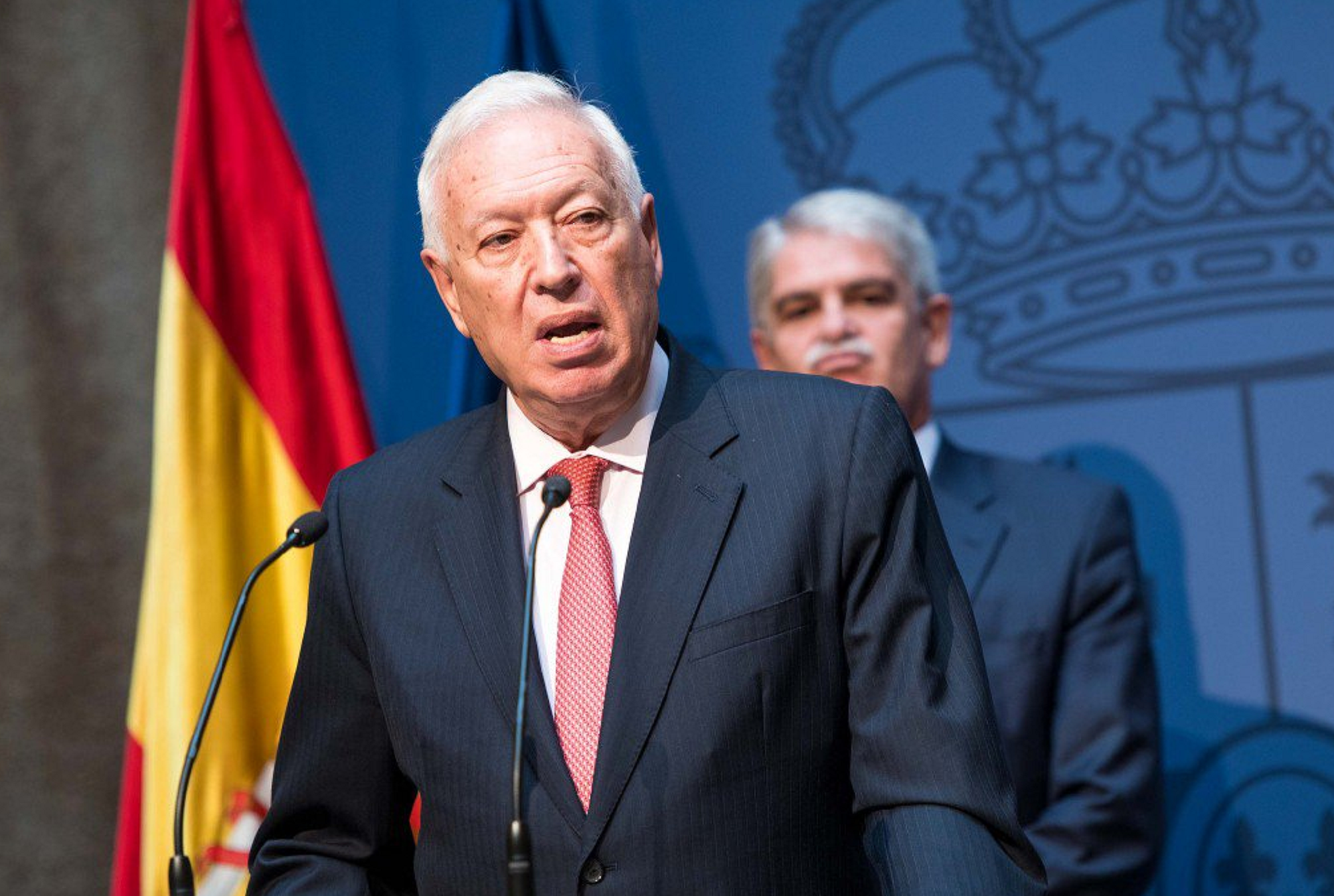 Margallo incendiará TV3 en un cara a cara que reventará audiencias