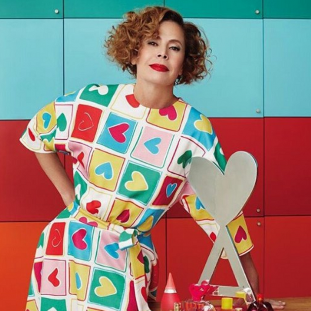 Resultado de imagen de agatha ruiz de la prada