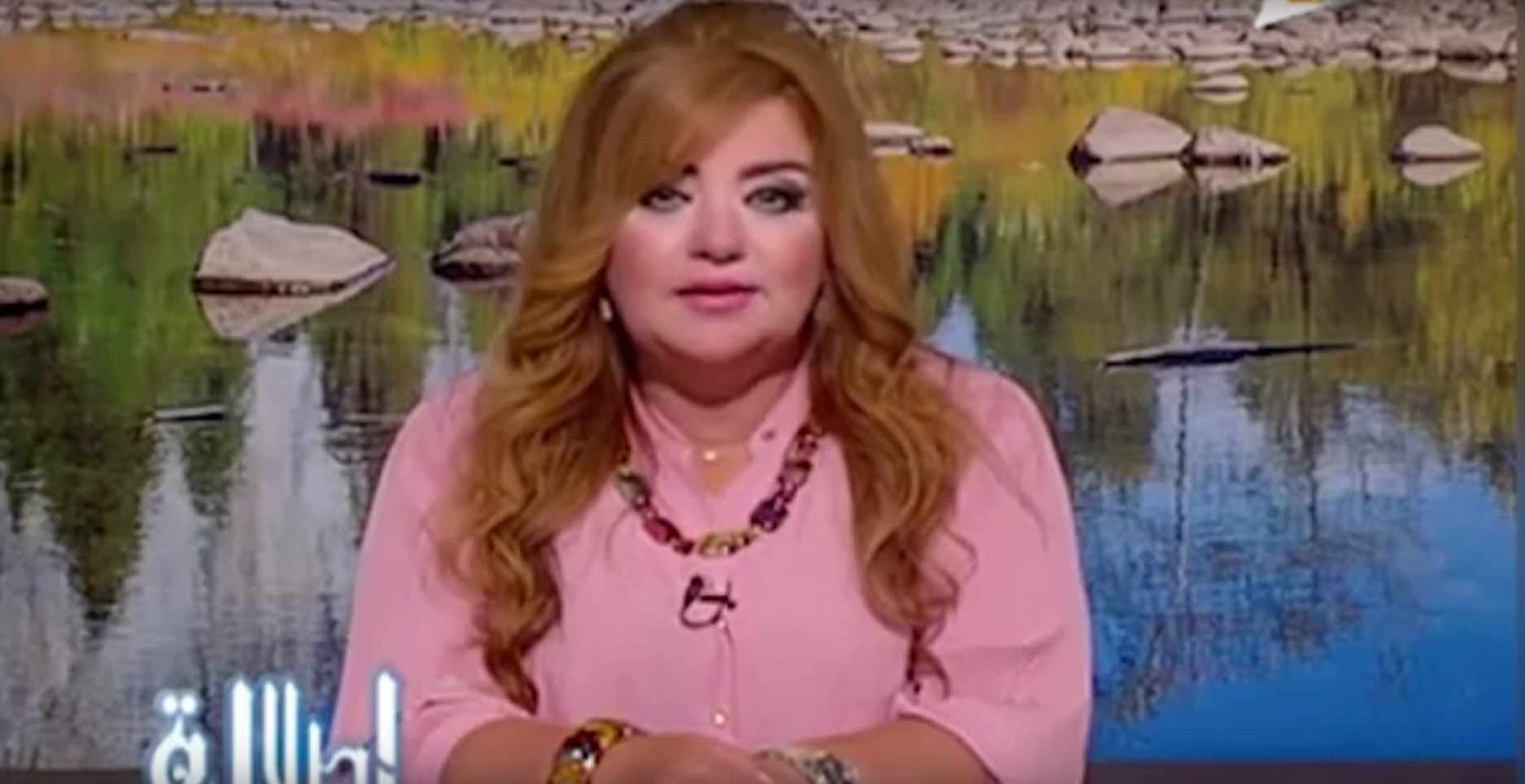 La televisió egípcia suspèn 8 presentadores per "excés de pes"