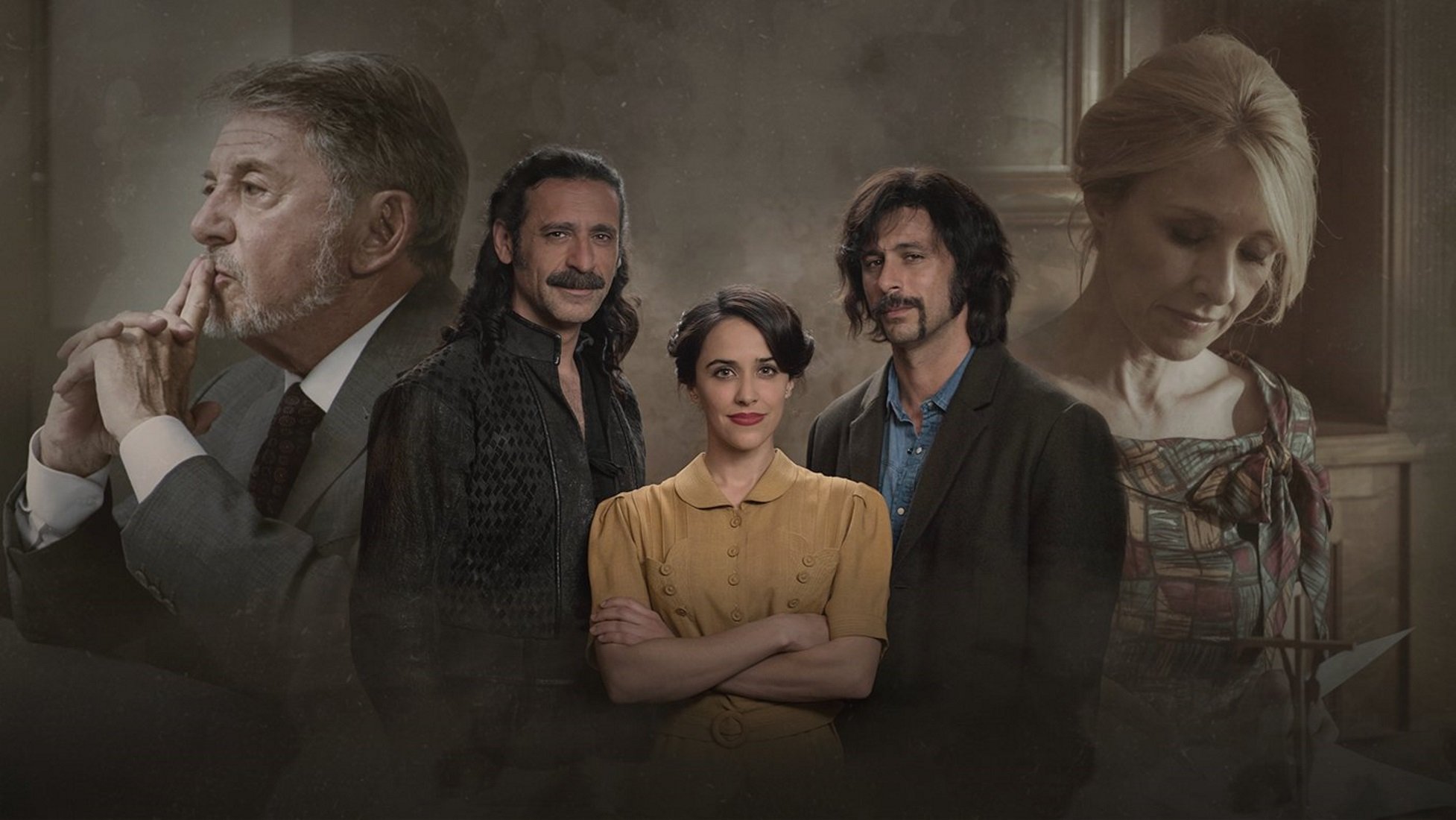 ‘El Ministerio del Tiempo’ torna... amb referència a la independència de Catalunya?