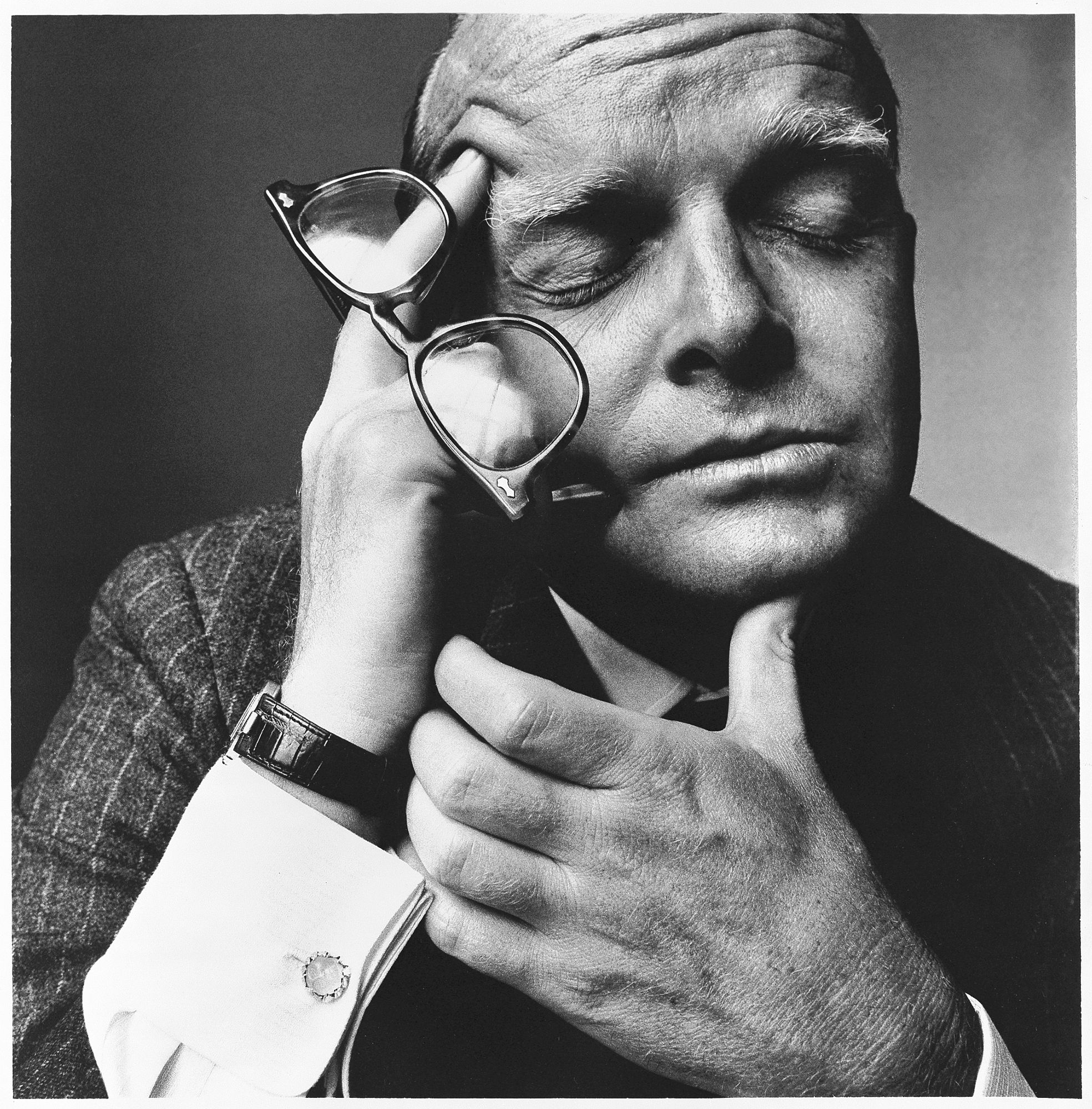 Paga 39.000 euros per ser el nou amo de les cendres de Truman Capote