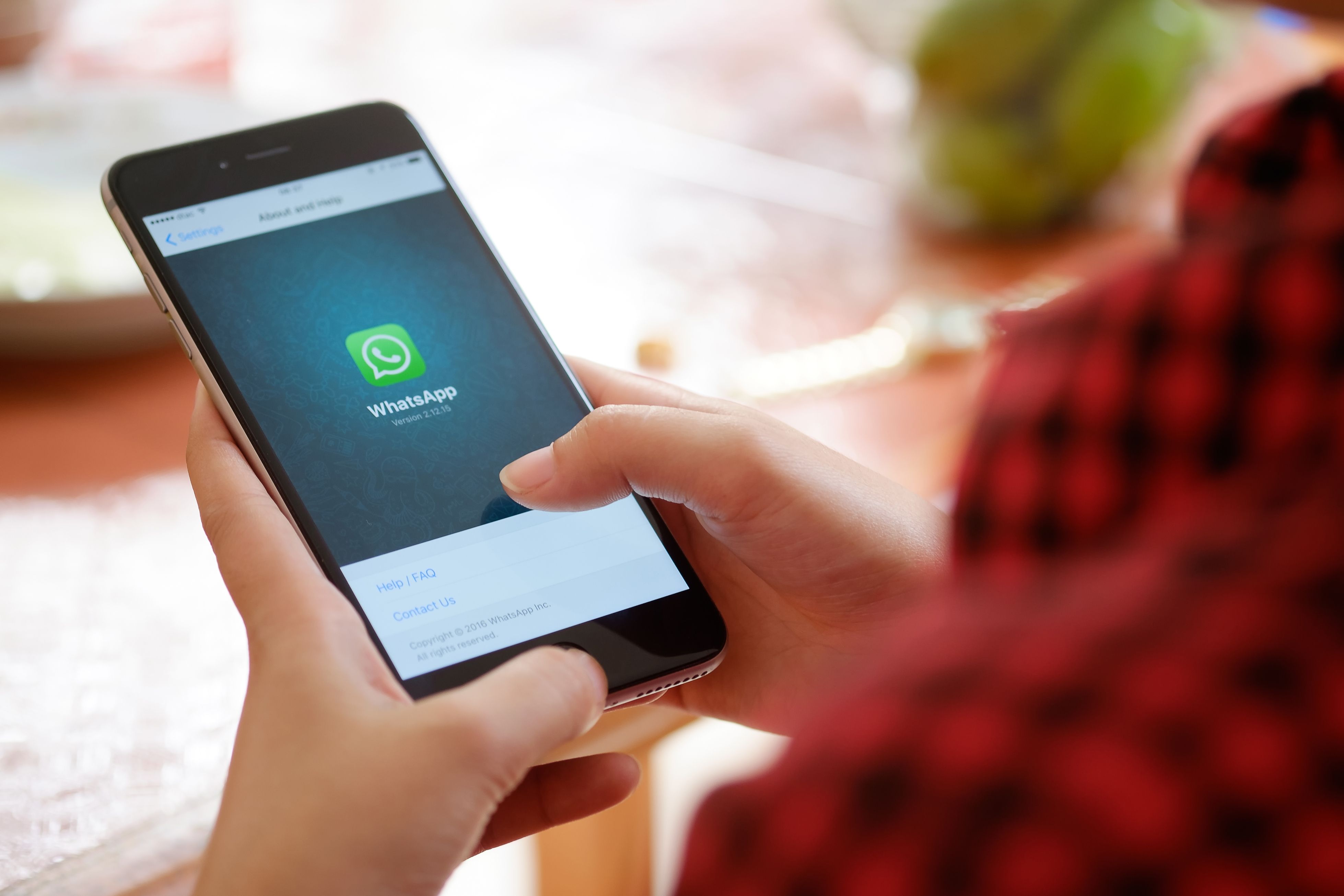 Facebook tendrá acceso a nuestro número de móvil, gracias a Whatsapp