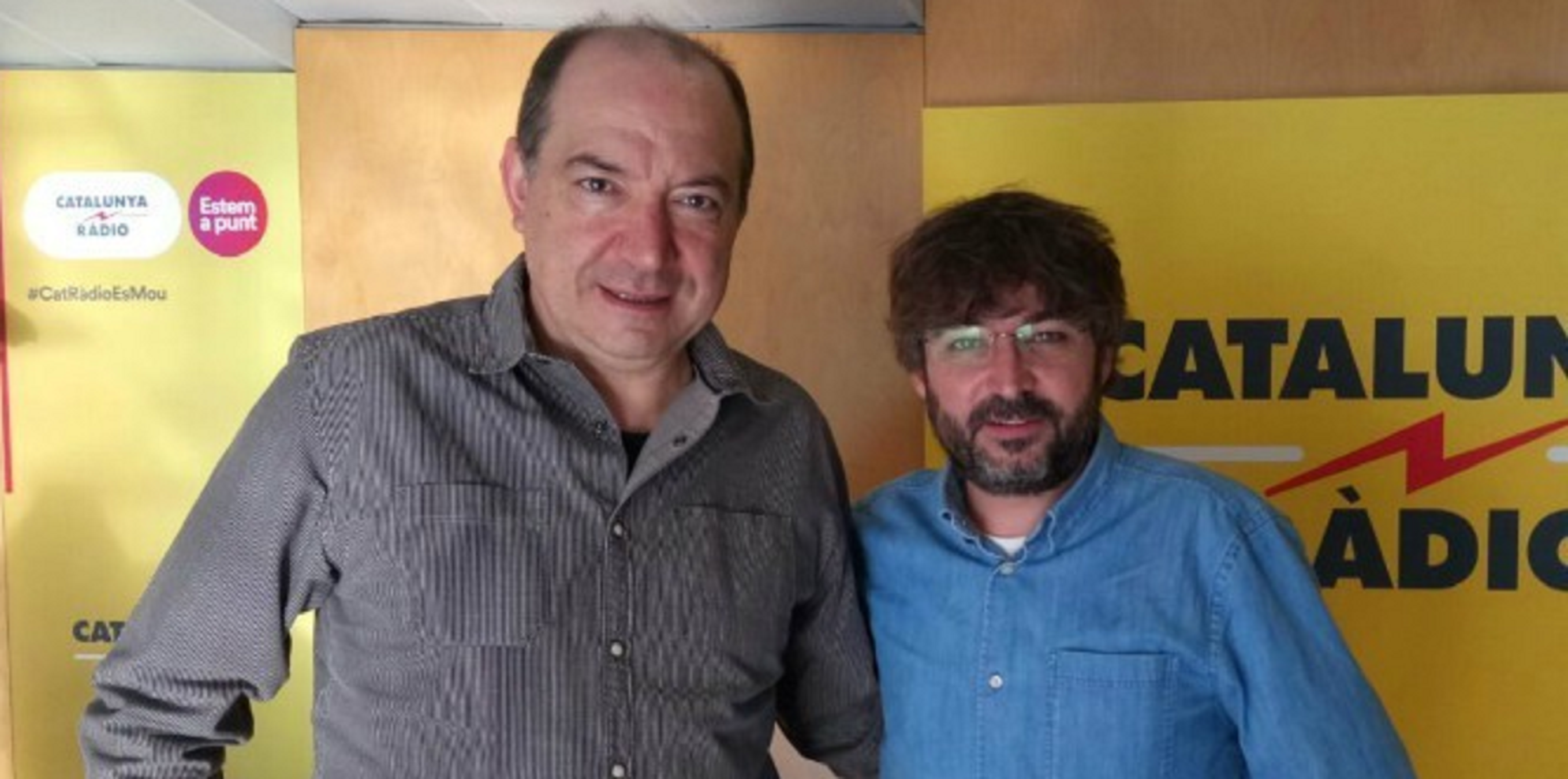 El director de TV3 critica a Évole por no cuestionar a Felipe González