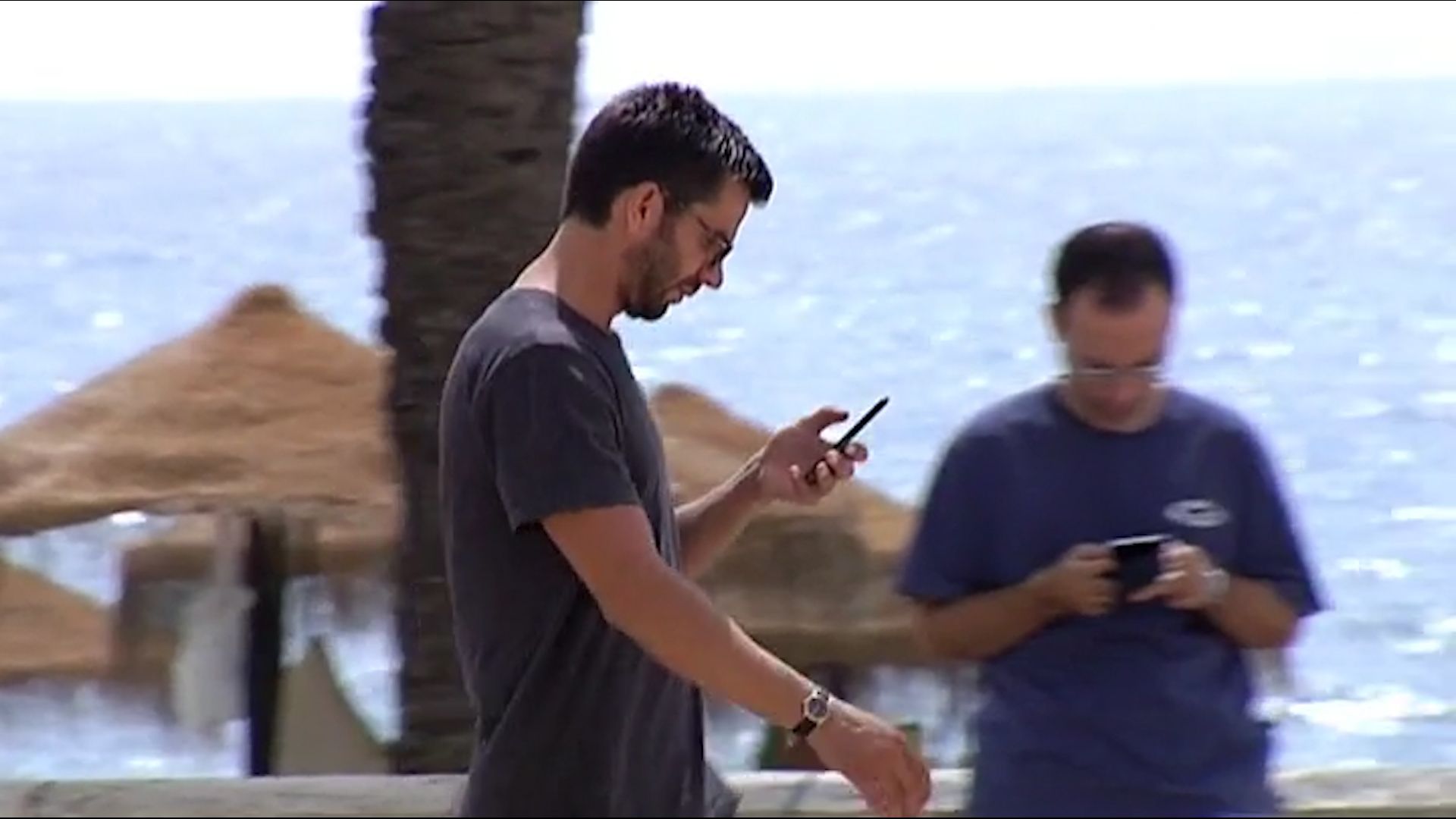 Vídeo: L'addicció al mòbil, un problema que té solució