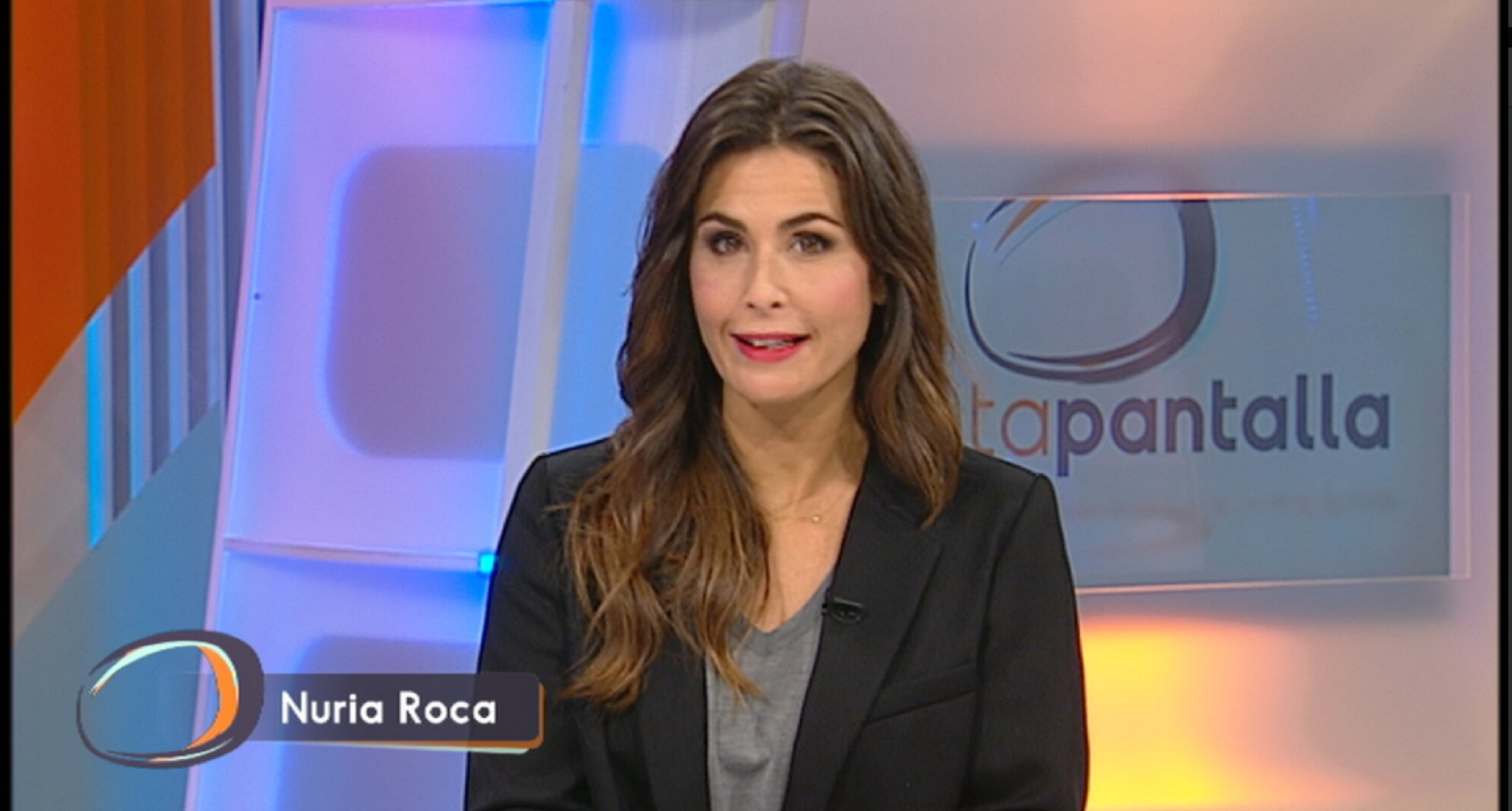 TV3 renova el programa de Nuria Roca... sense ella