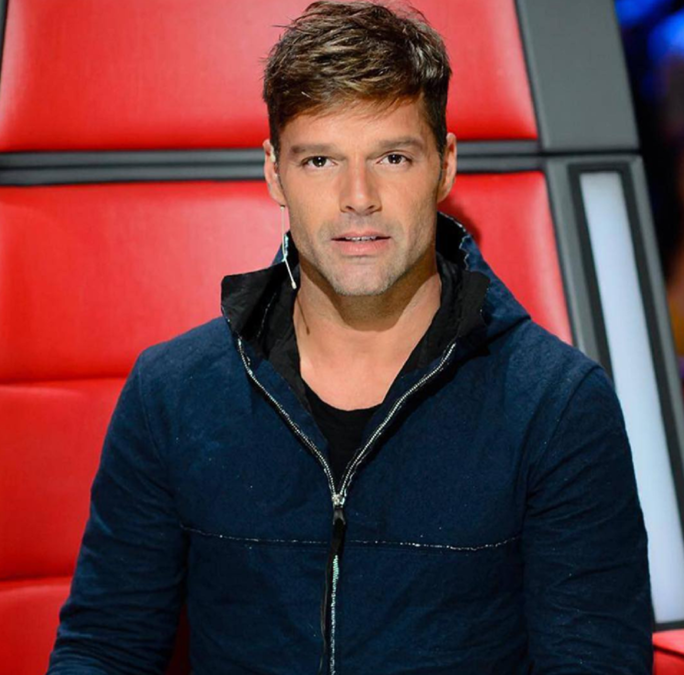 Ricky Martin demana ajuda per buscar el seu germà desaparegut