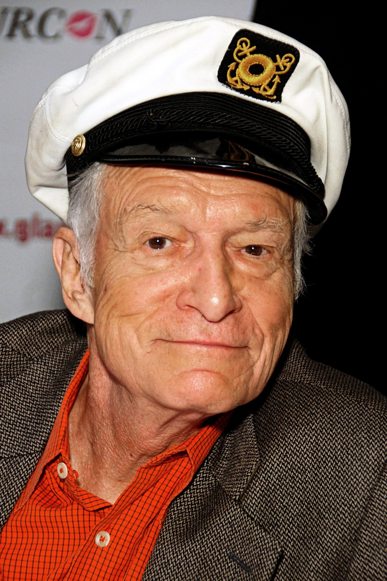 Muere a los 91 años Hugh Hefner, fundador de Playboy