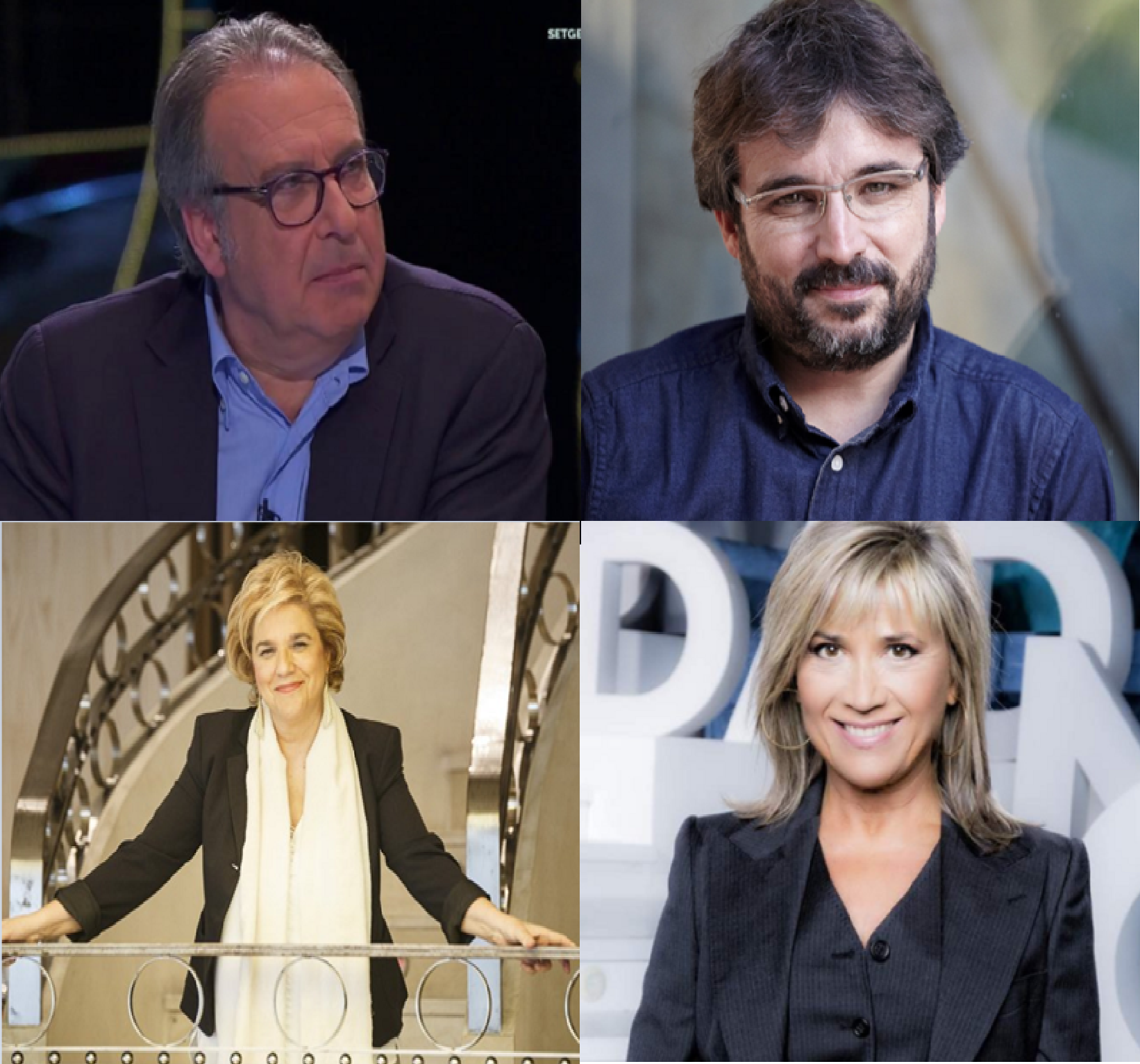 Estos son los famosos que se han manifestado sobre el referéndum