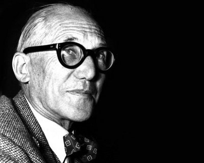 Le Corbusier, arquitecto: “La casa debe ser el estuche de la vida, la máquina de la felicidad”