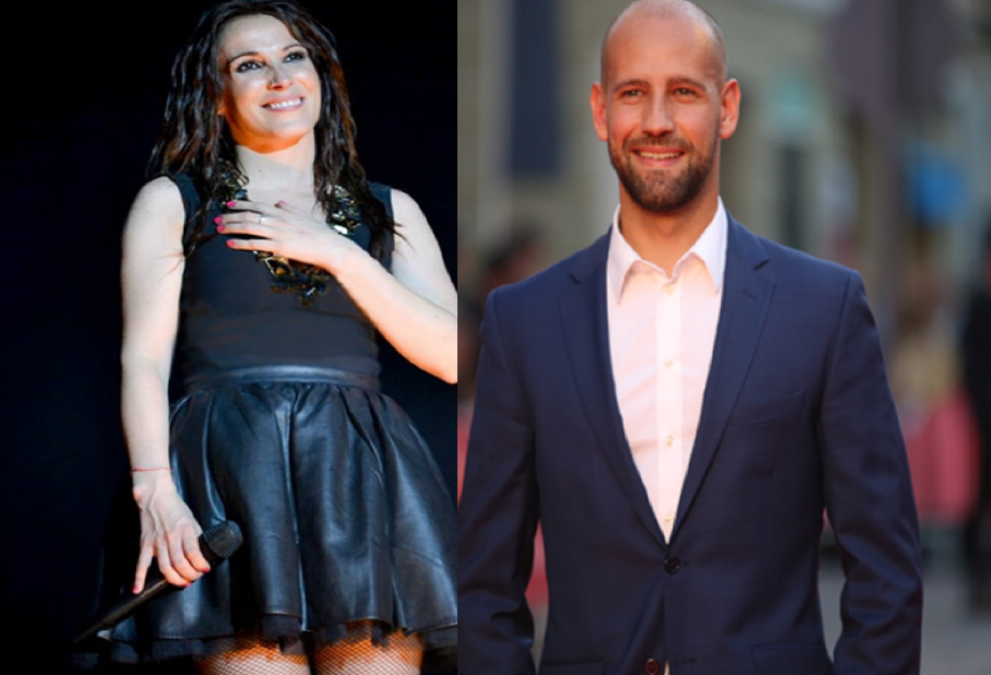 Malú i Gonzalo Miró trenquen després de tres anys de relació