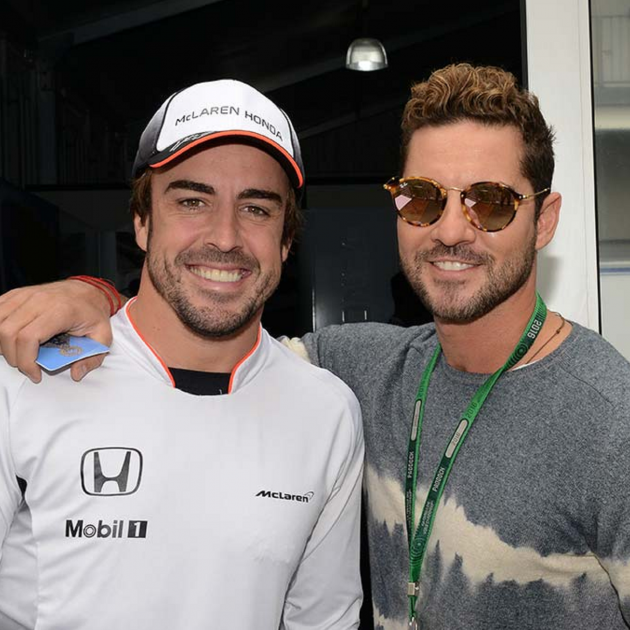 fernando alonso toma