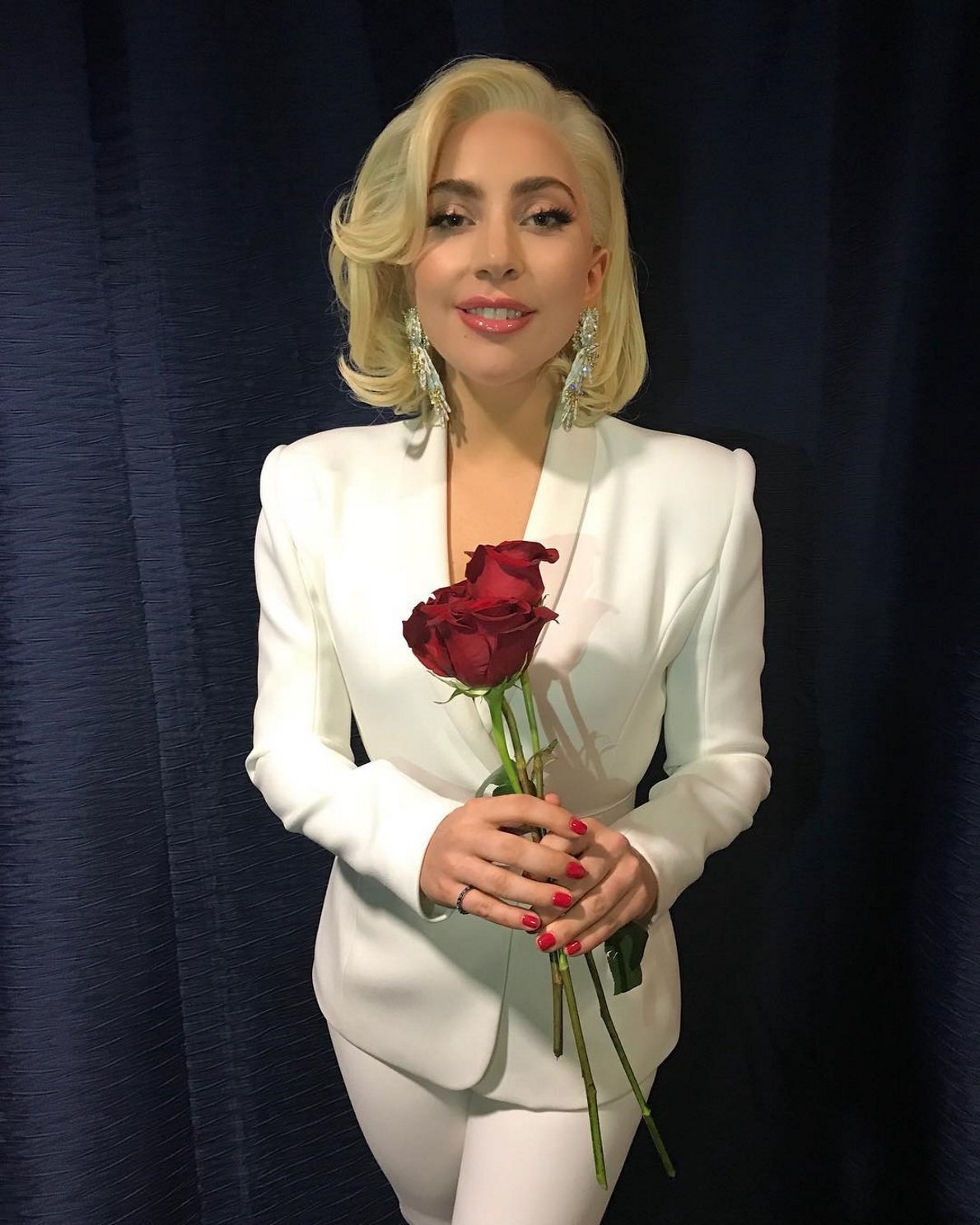 La esperpéntica figura de cera de Lady Gaga que asusta a medio mundo