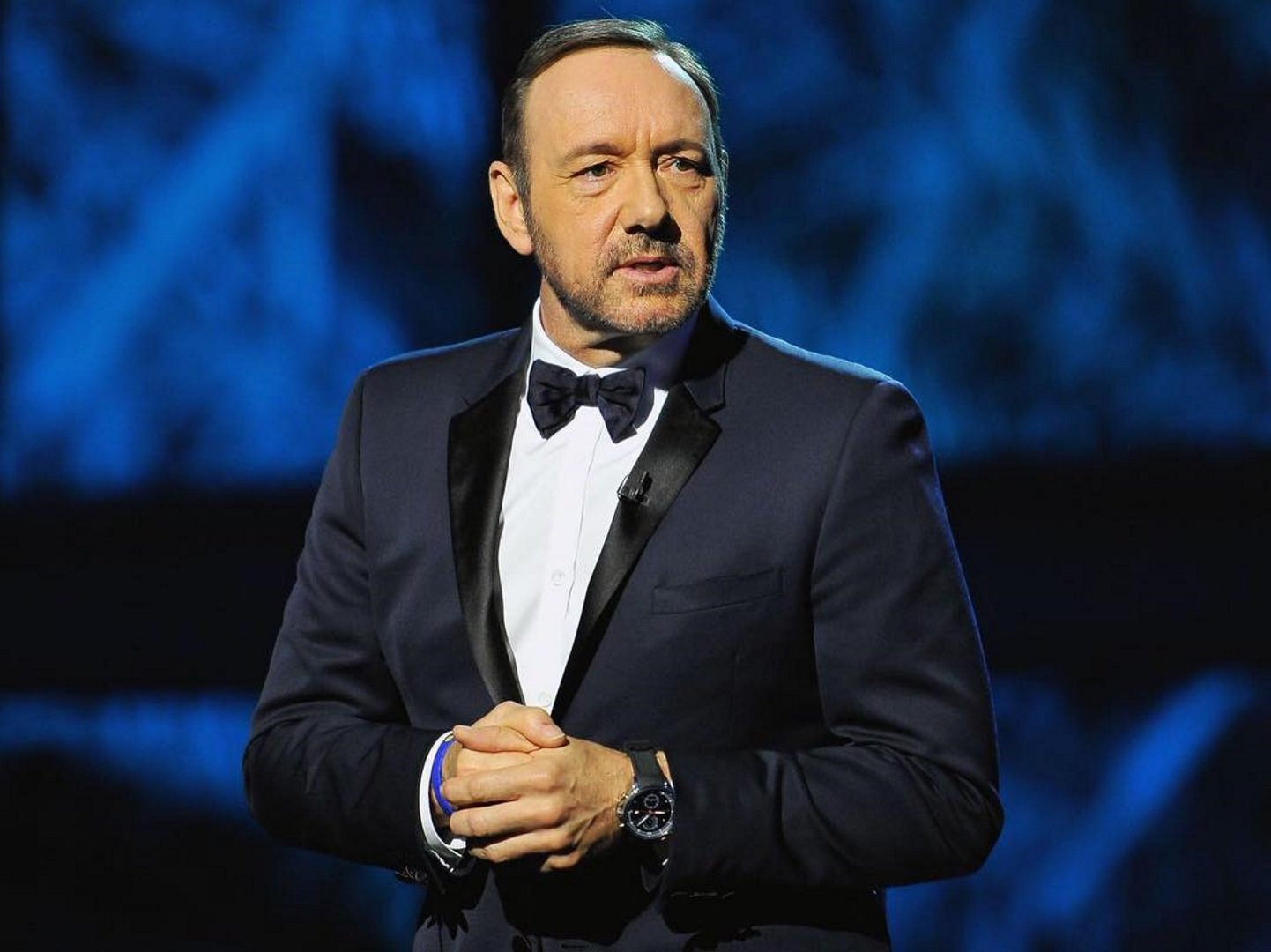 Netflix sentencia 'House of Cards' en ple escàndol d'Spacey