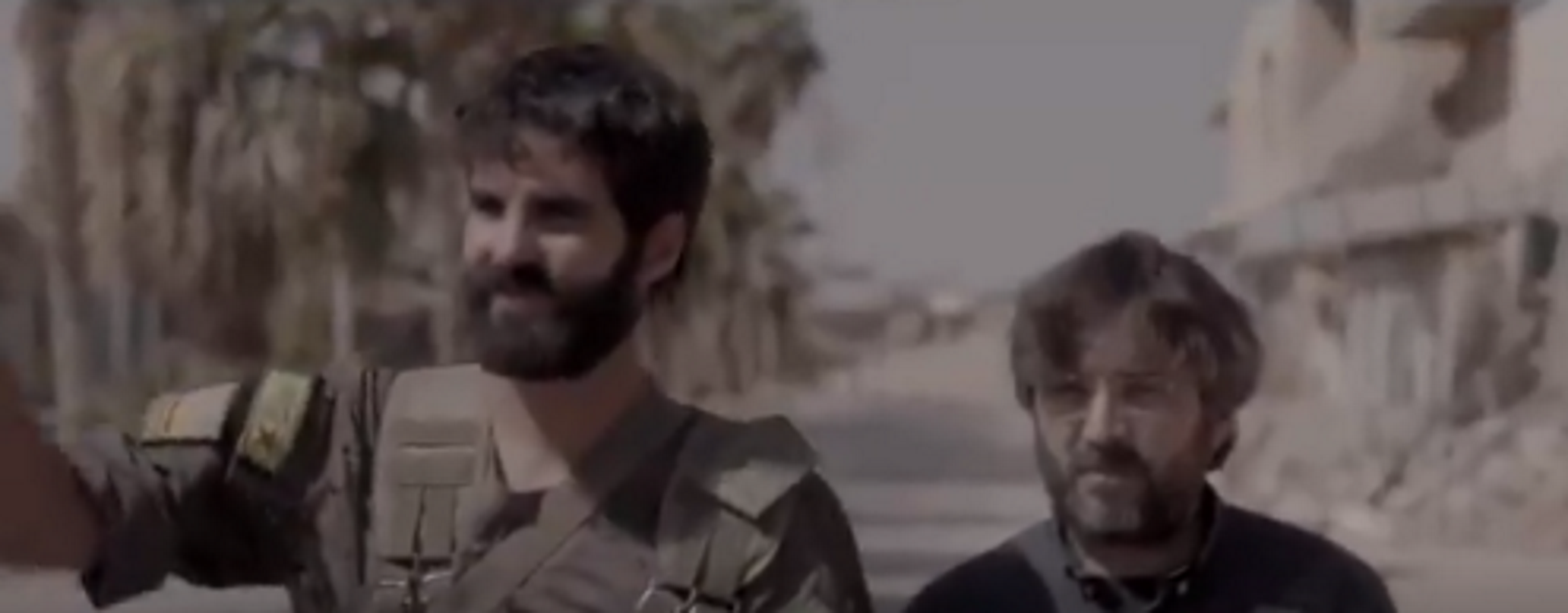 'Salvados' estrena temporada en la capital del Estado Islámico