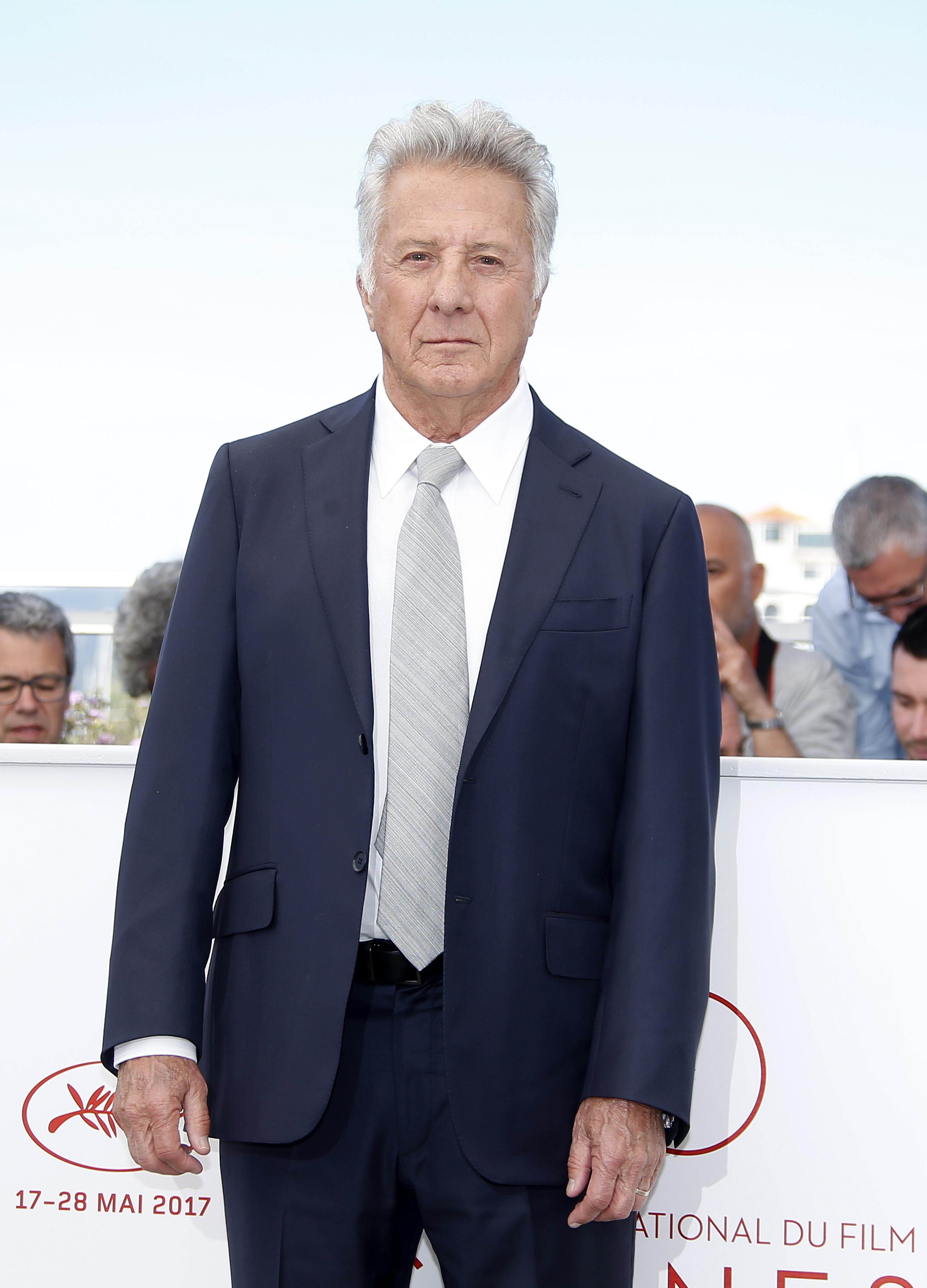 Dustin Hoffman odia su mejor película