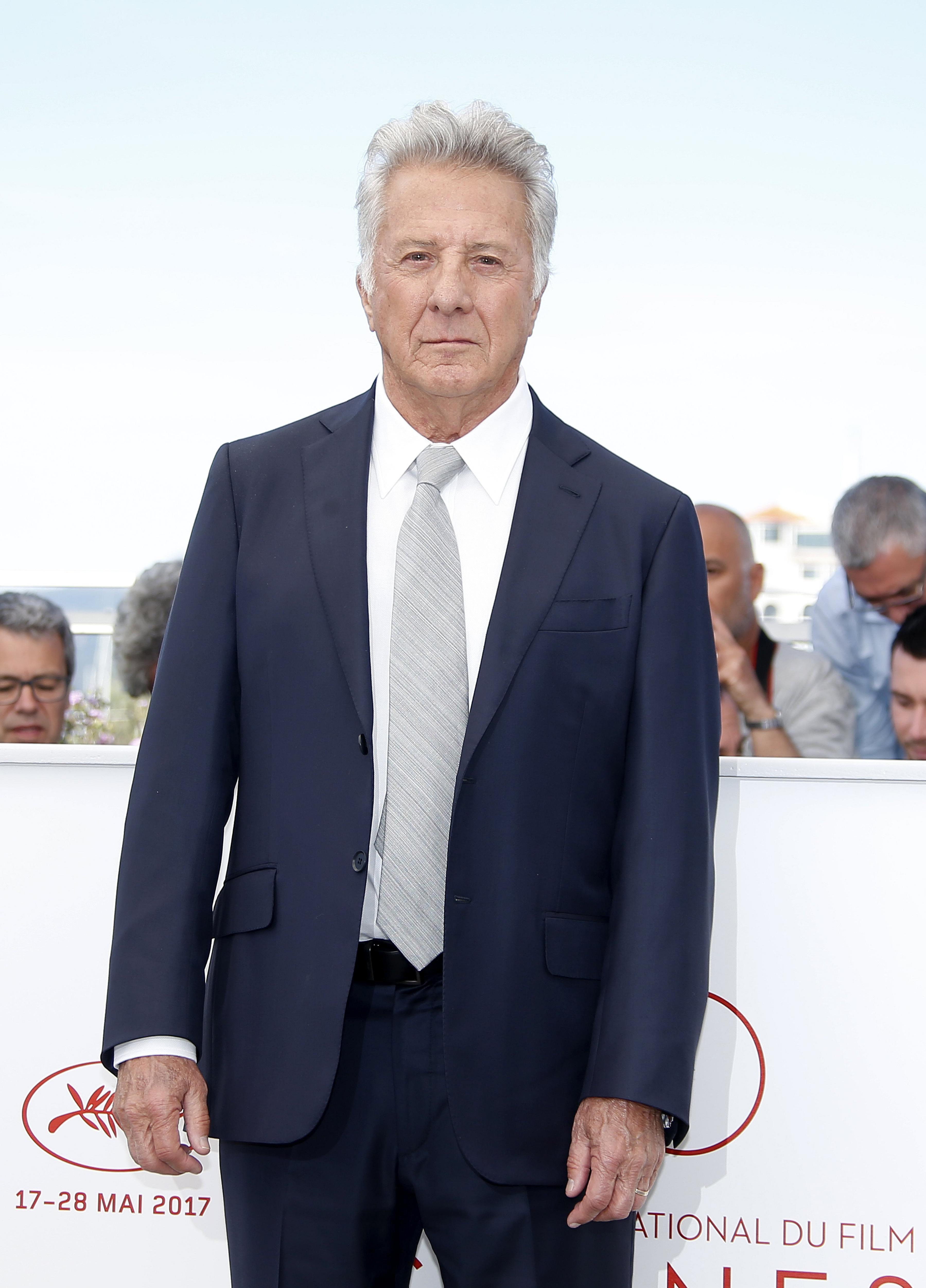 Dustin Hoffman odia la seva millor pel·lícula