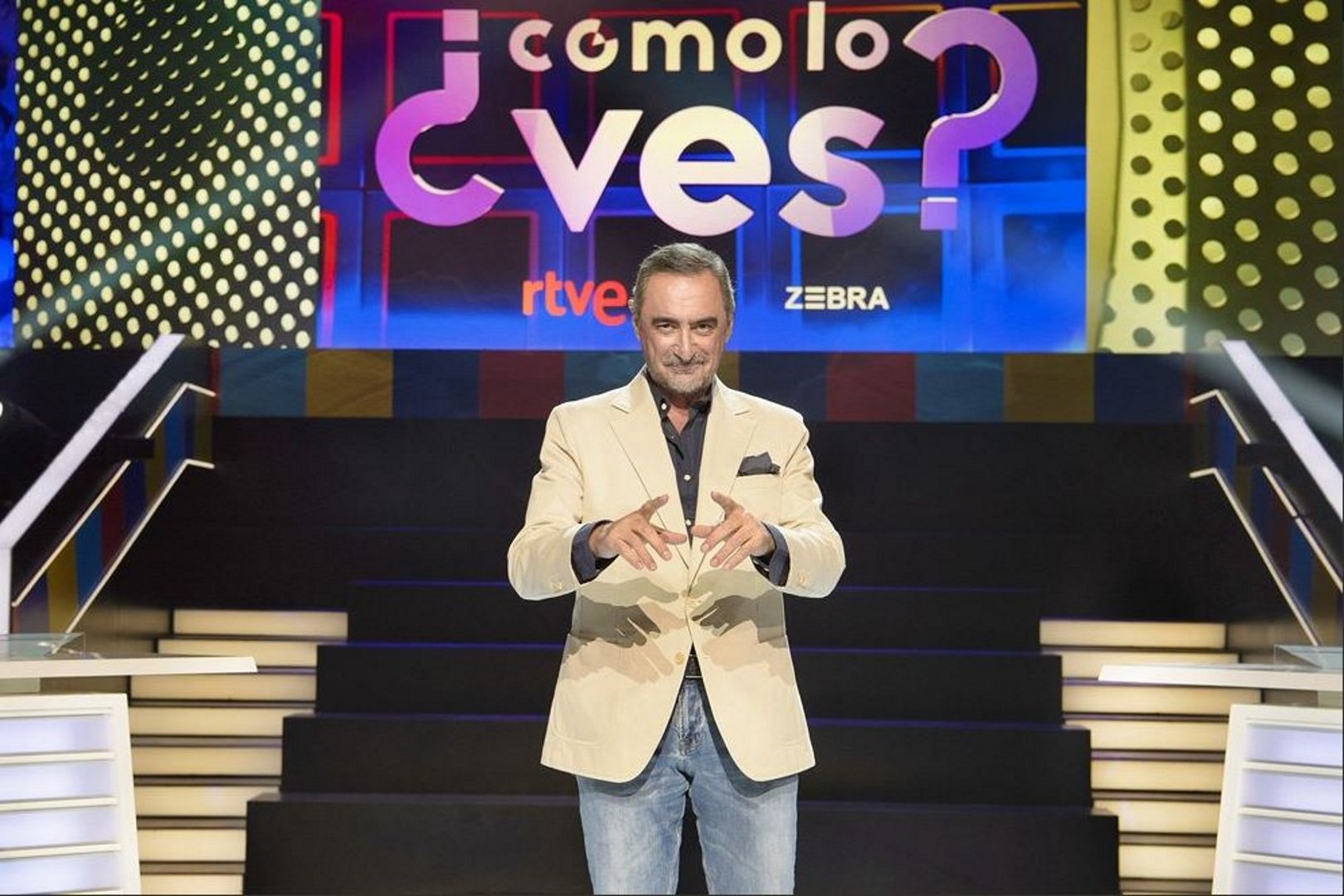 TVE dona un ultimàtum a Carlos Herrera i el relega als dissabtes