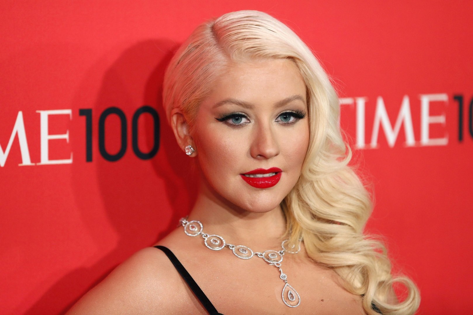 La fortuna que posee Christina Aguilera y que le hizo pensarse la retirada