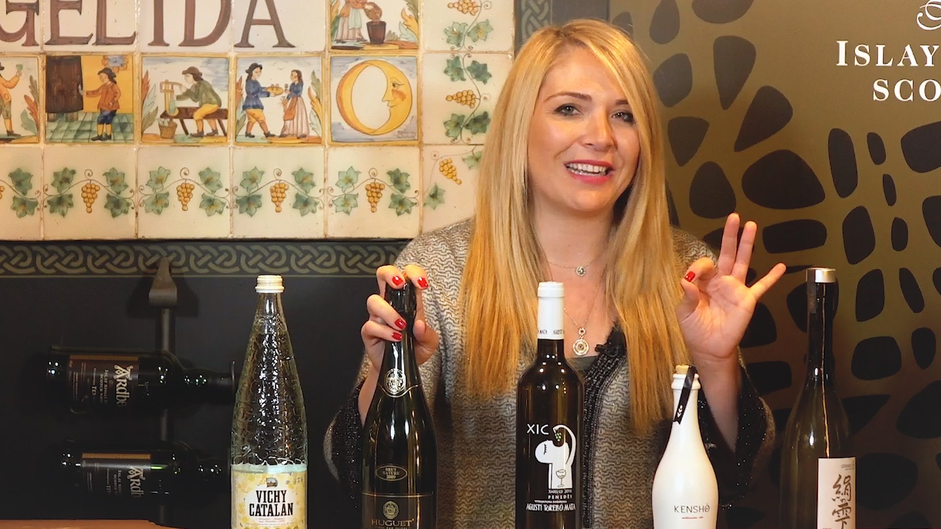Las mejores bebidas para maridar con sushi Las mejores bebidas para maridar con sushi
