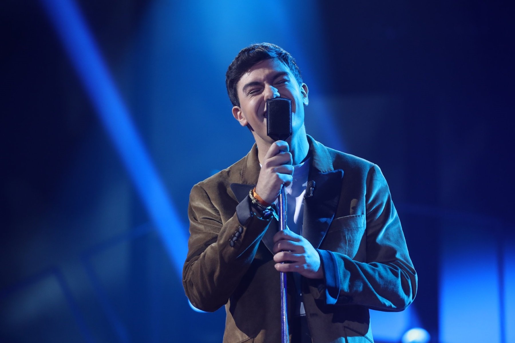 'OT' crece con un gran homenaje a Salvador Sobral