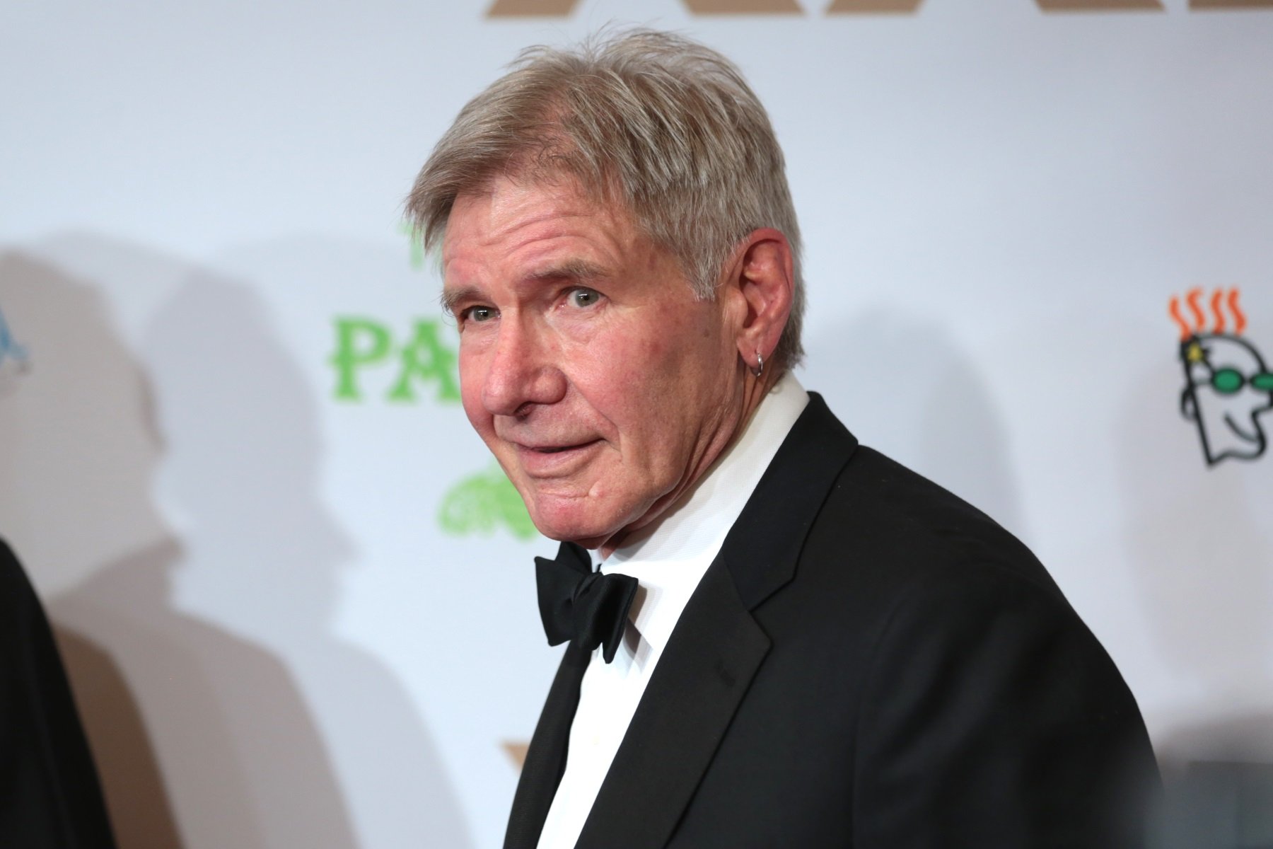 Harrison Ford le hizo la vida imposible a esta estrella de Hollywood en una película