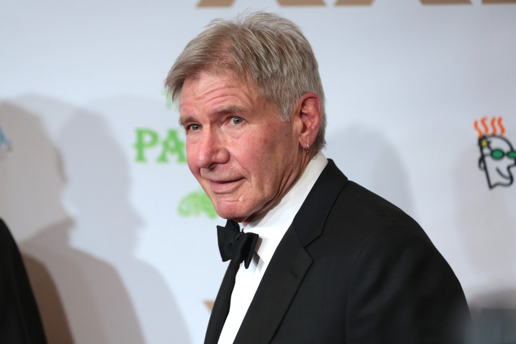 Harrison Ford i el nen de 'Indiana Jones y el templo maldito', així és Ke Huy Quan 38 anys després