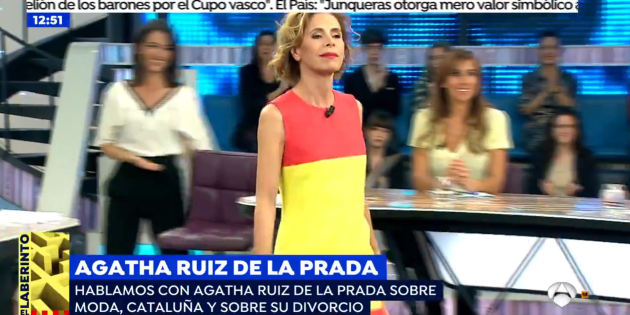 Agatha ruiz dela prada independencia Clearance