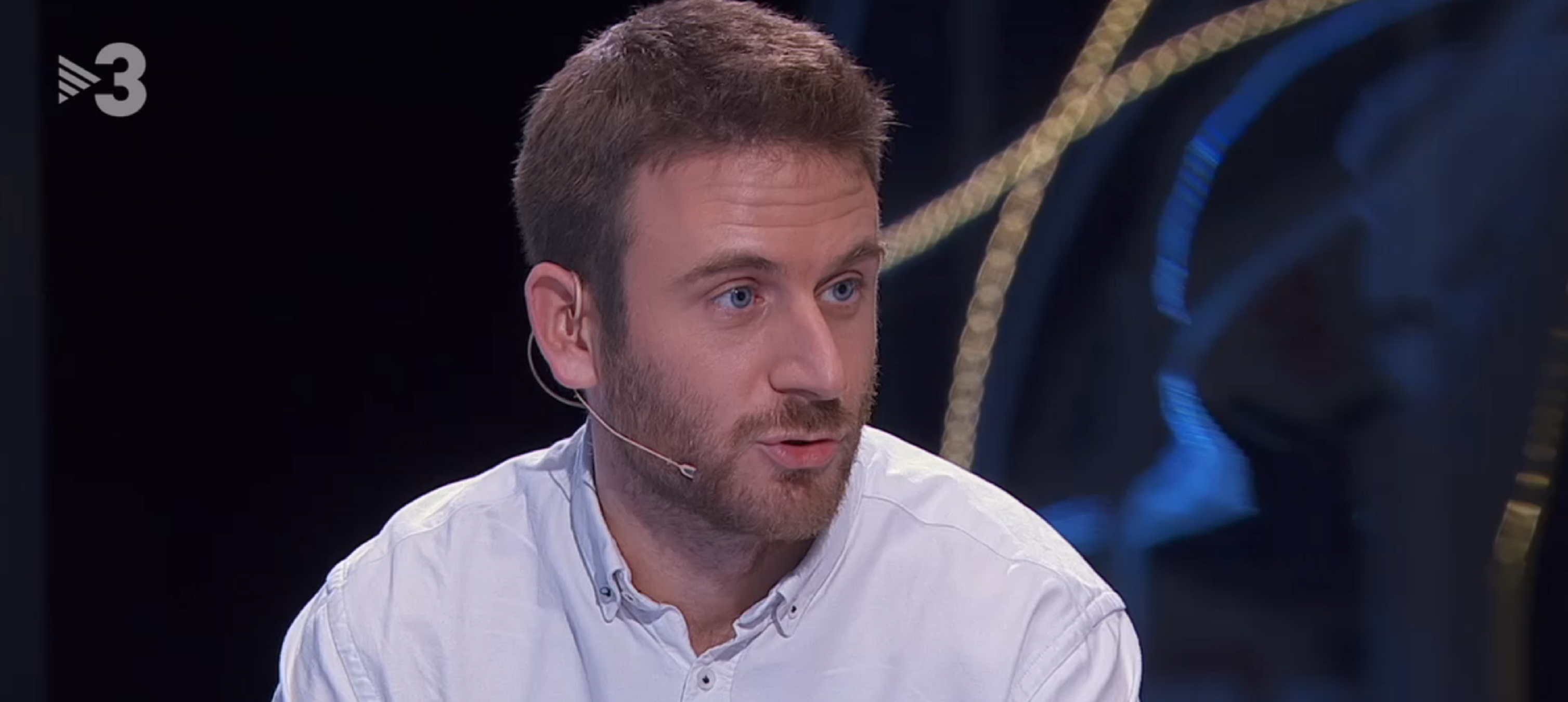 Un ex de 'El país' presentará el debate político de TV3