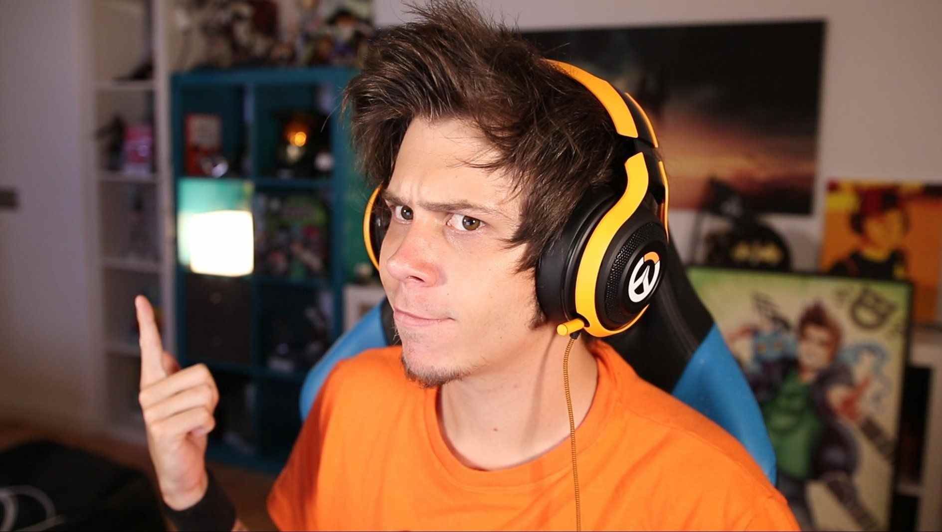 Destapen la indecent quantitat de diners que guanya El Rubius, fugit a Andorra