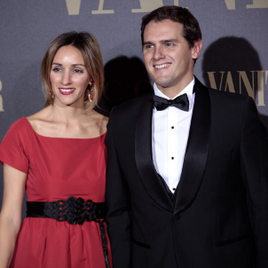 Albert Rivera Nuevo Vecino Del Municipio Mas Rico De Espana
