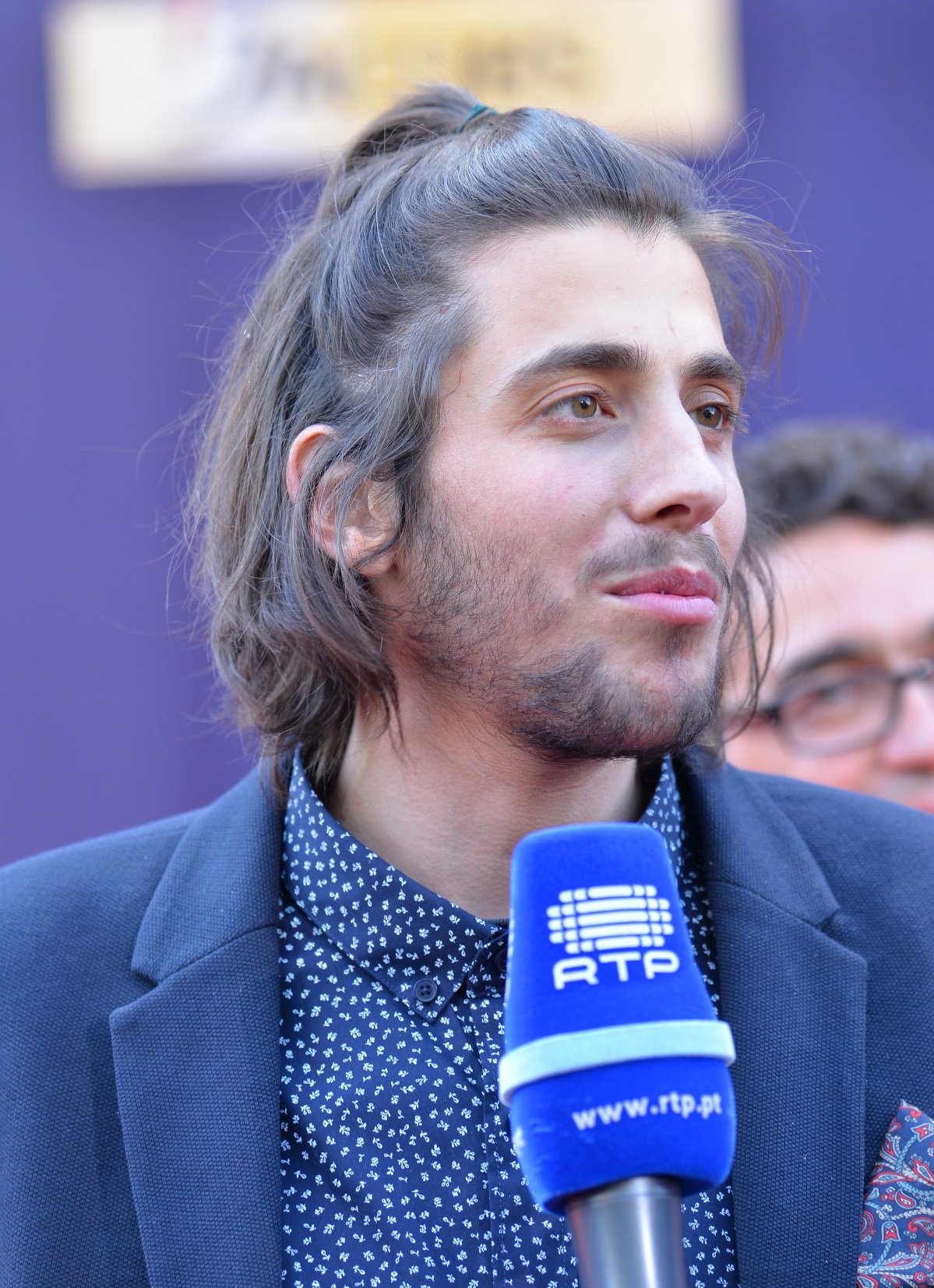 Salvador Sobral, a la UCI después de recibir un trasplante de corazón