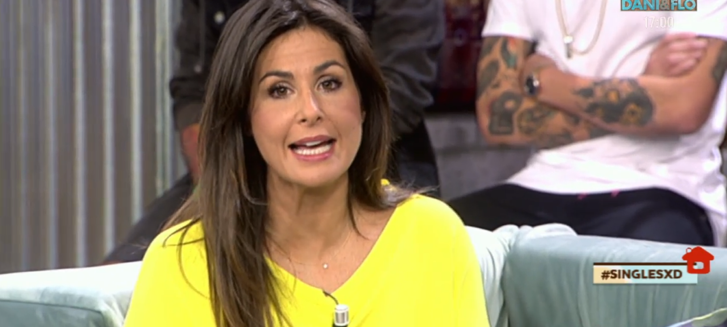 La red fusila al nuevo programa de Nuria Roca